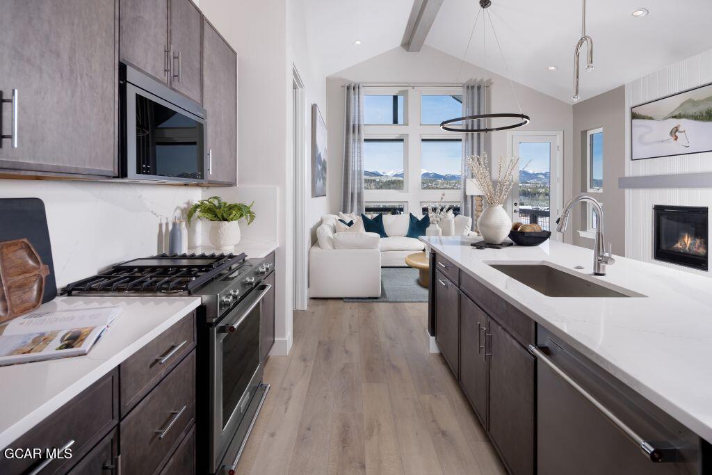 99 Promontory Point Winter Park CO 80482