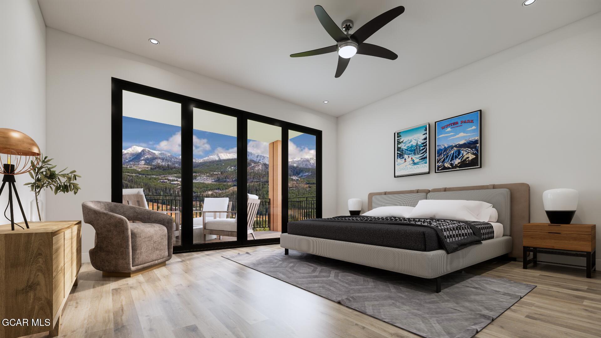 120 Whistlestop Circle Winter Park CO 80482