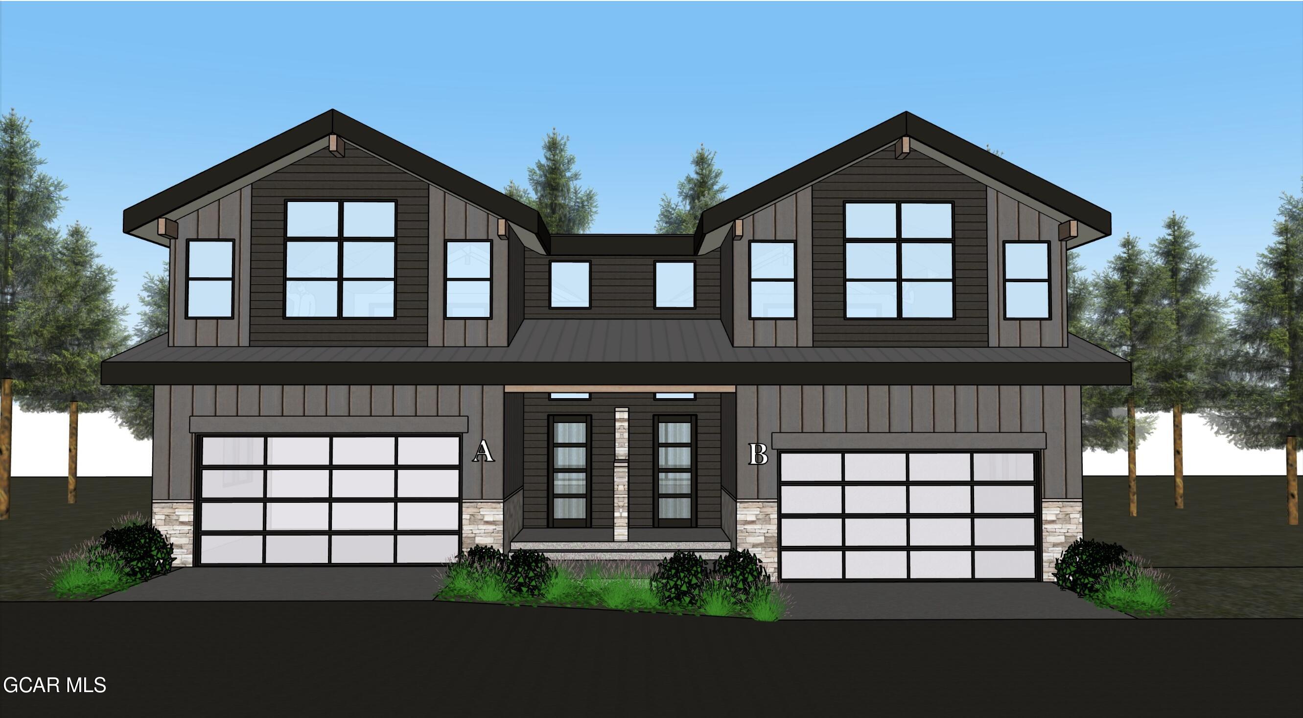 120 Whistlestop Circle Winter Park CO 80482