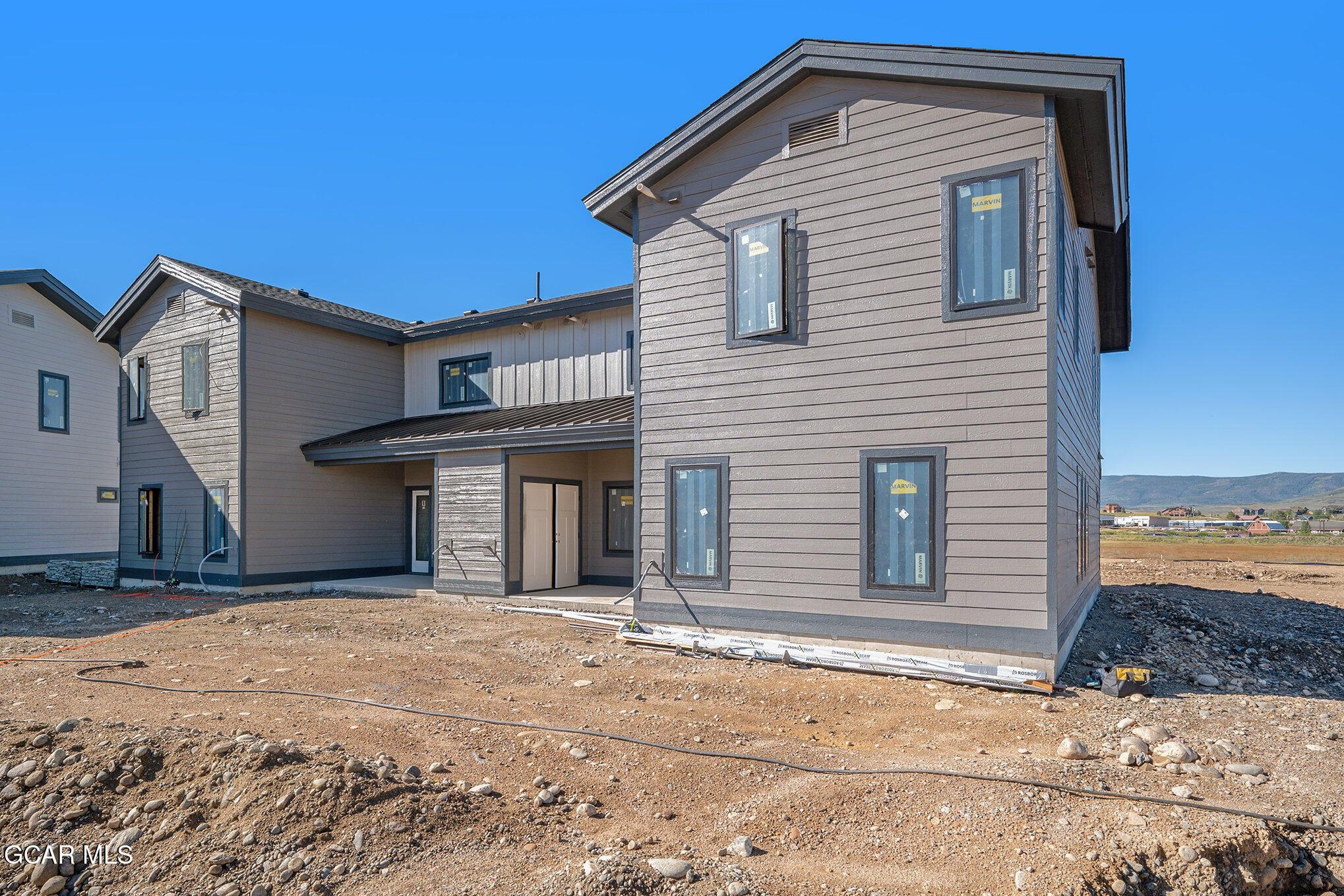 107 Granby Meadow Drive Granby CO 80446