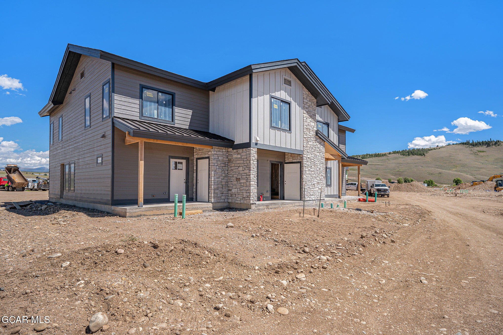 107 Granby Meadow Drive Granby CO 80446