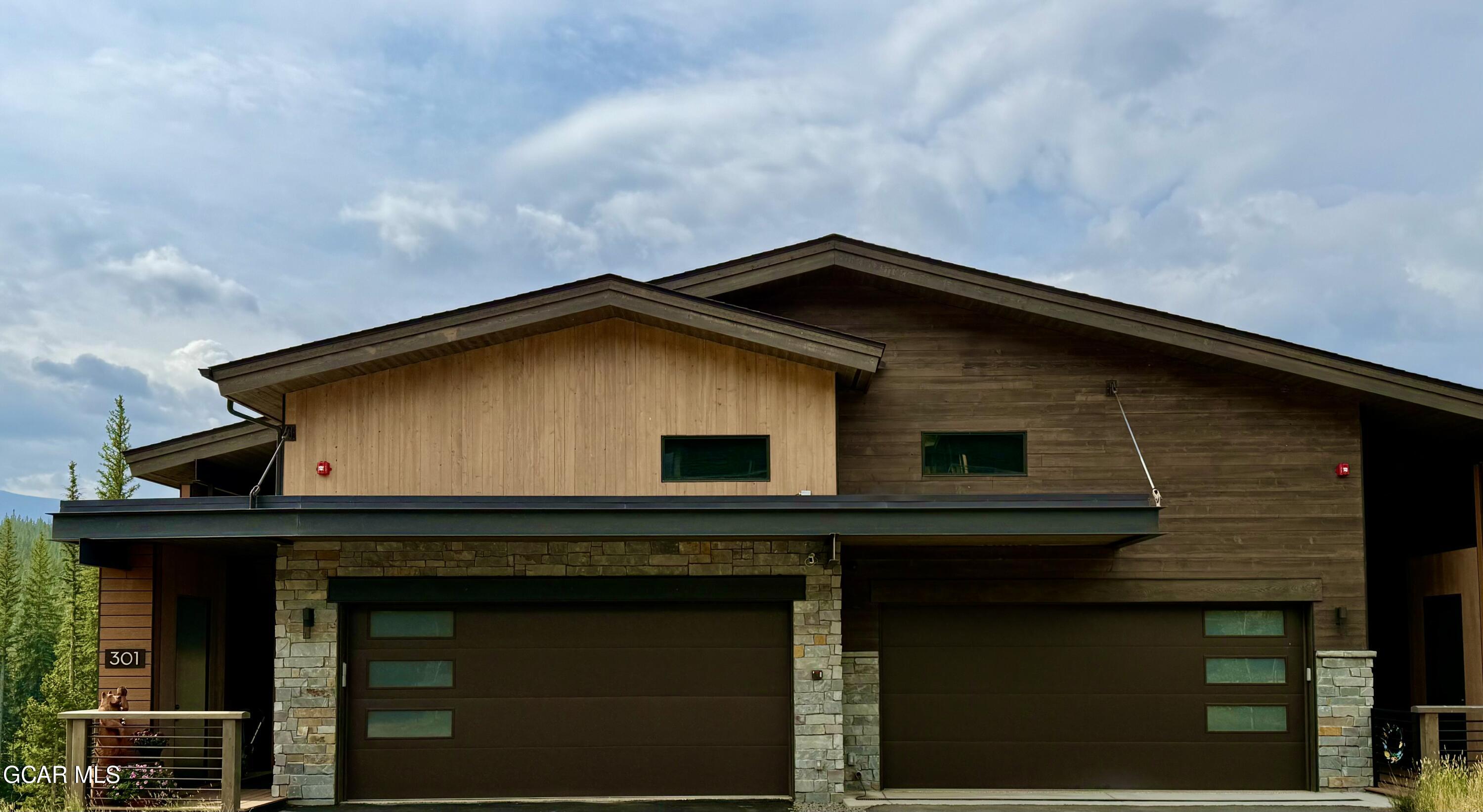 301 Reserve Way Winter Park CO 80482