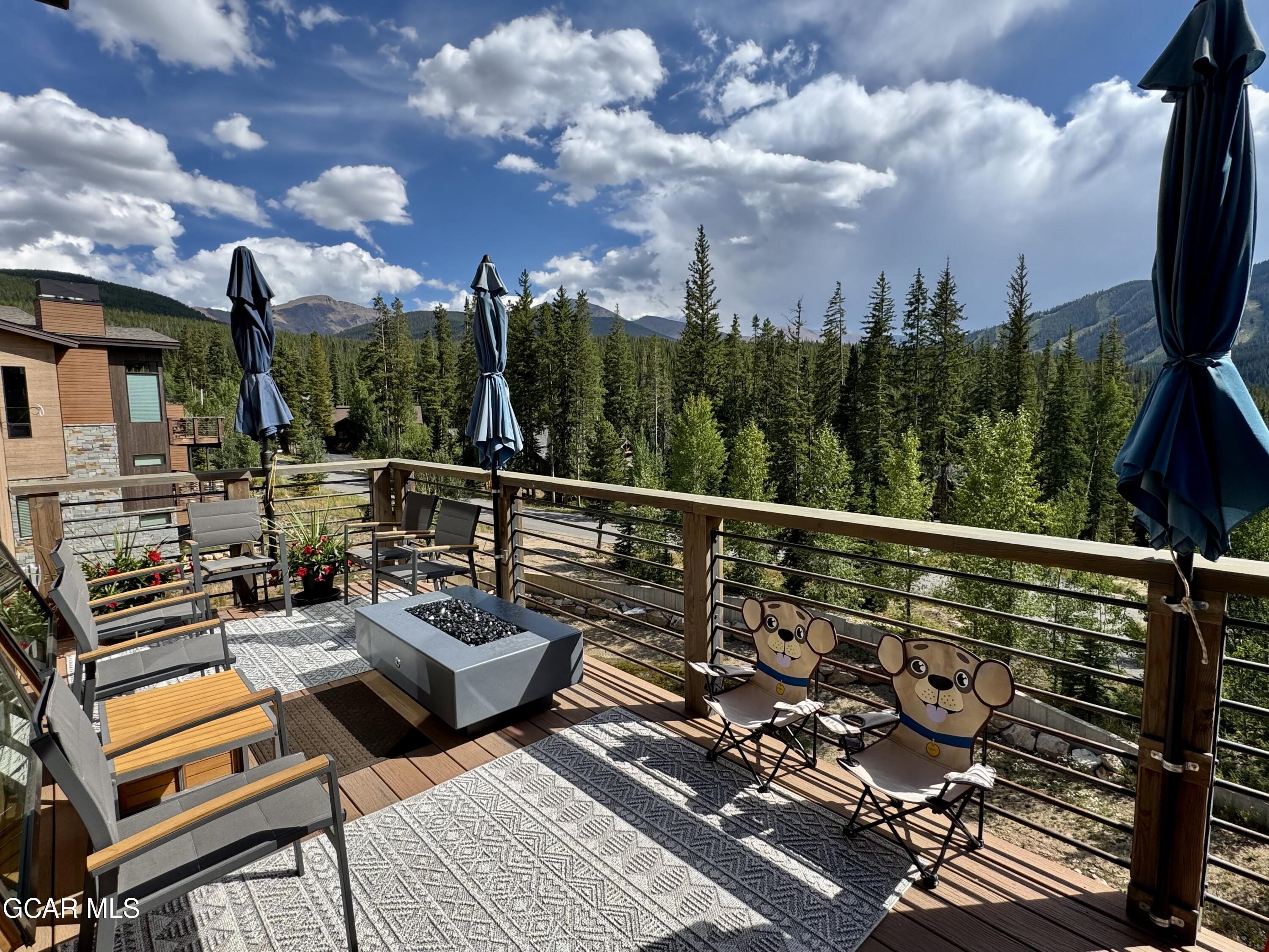 301 Reserve Way Winter Park CO 80482