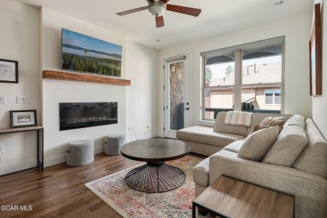 104 Stagecoach Way Fraser CO 80442