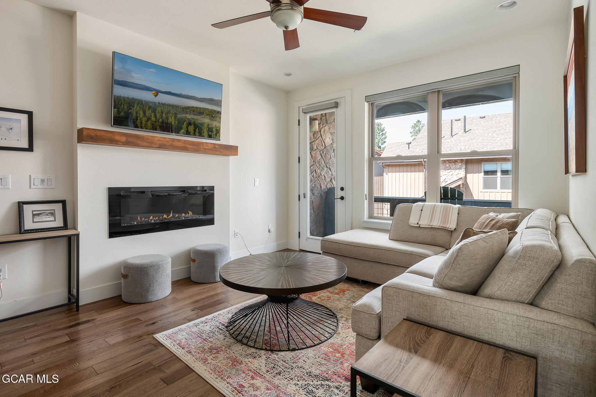 104 Stagecoach Way Fraser CO 80442