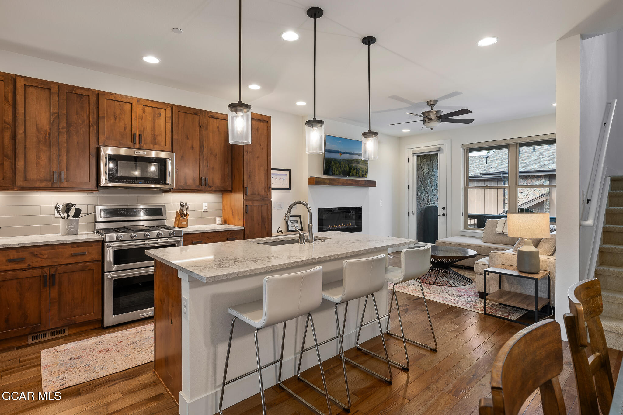 104 Stagecoach Way Fraser CO 80442