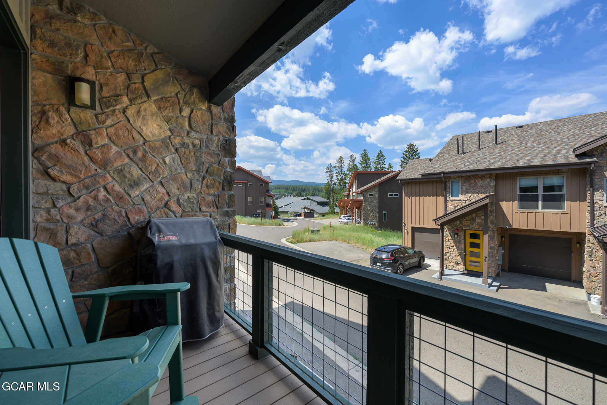 104 Stagecoach Way Fraser CO 80442