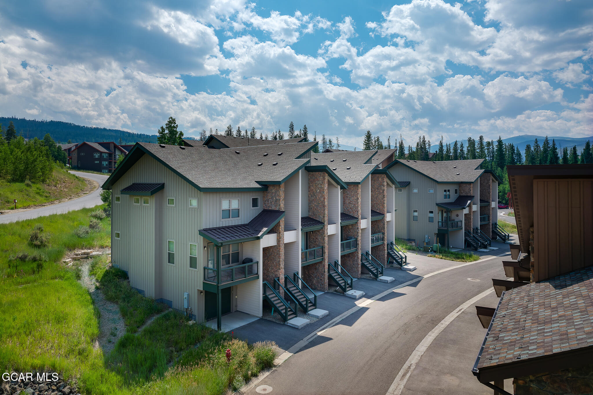 104 Stagecoach Way Fraser CO 80442