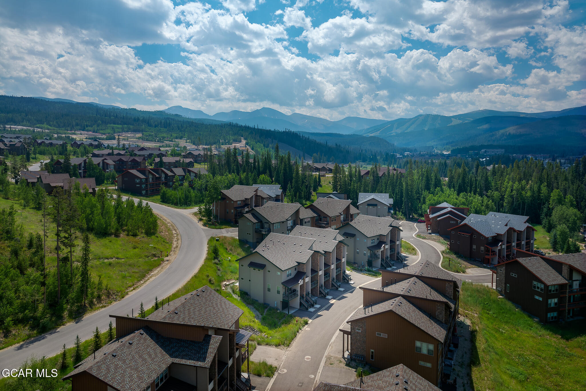 104 Stagecoach Way Fraser CO 80442