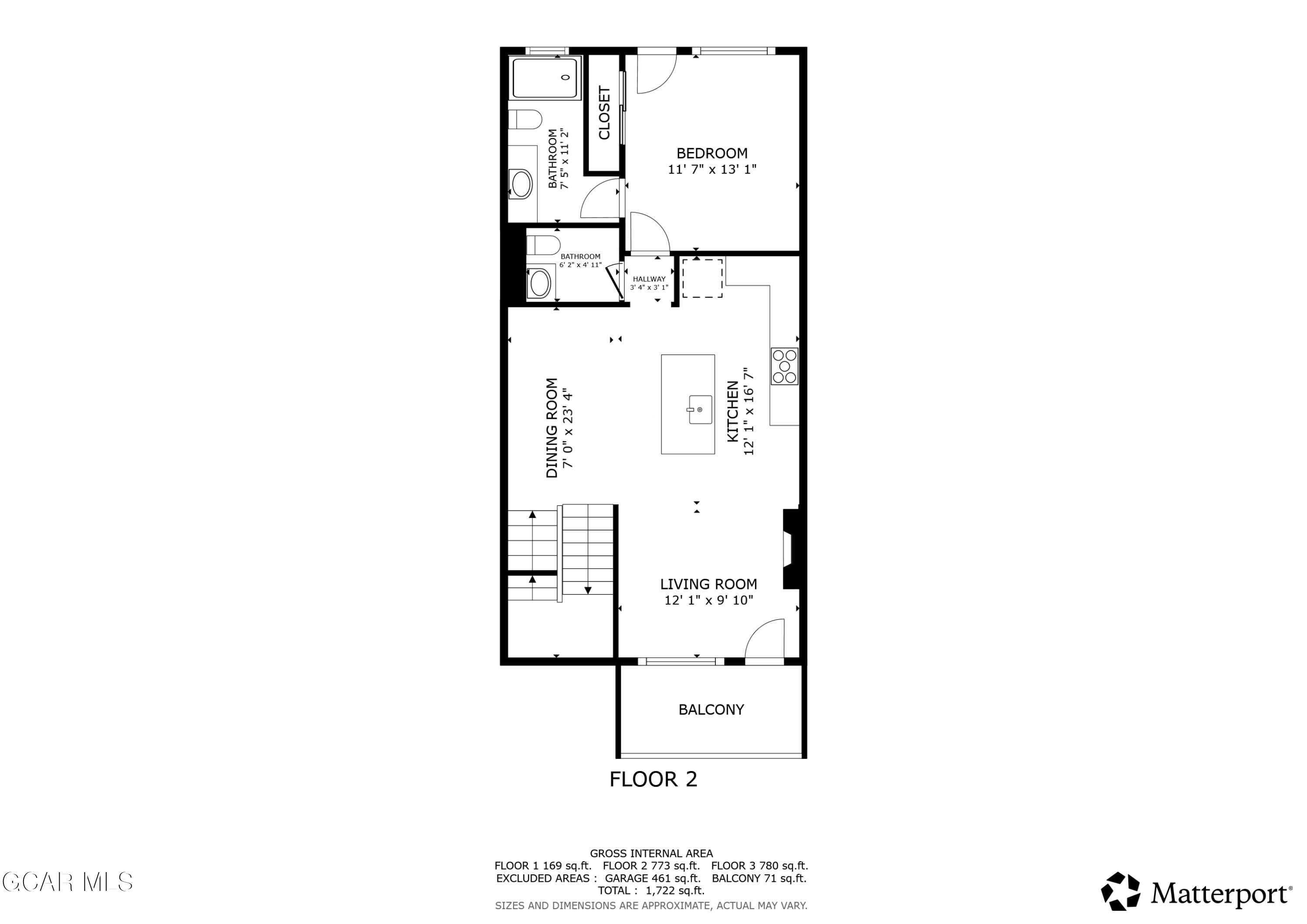 104 Stagecoach Way Fraser CO 80442