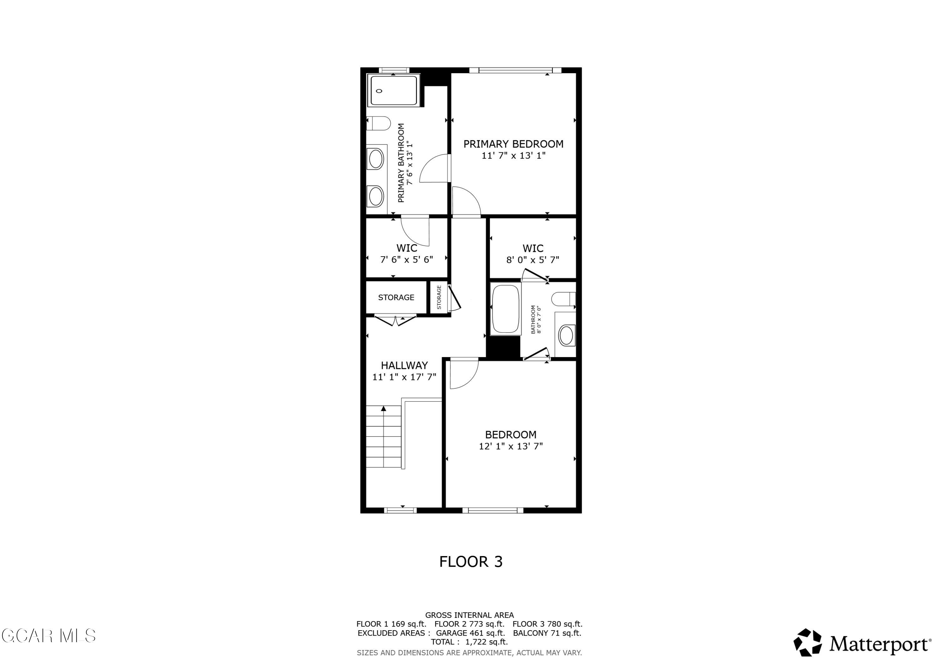104 Stagecoach Way Fraser CO 80442