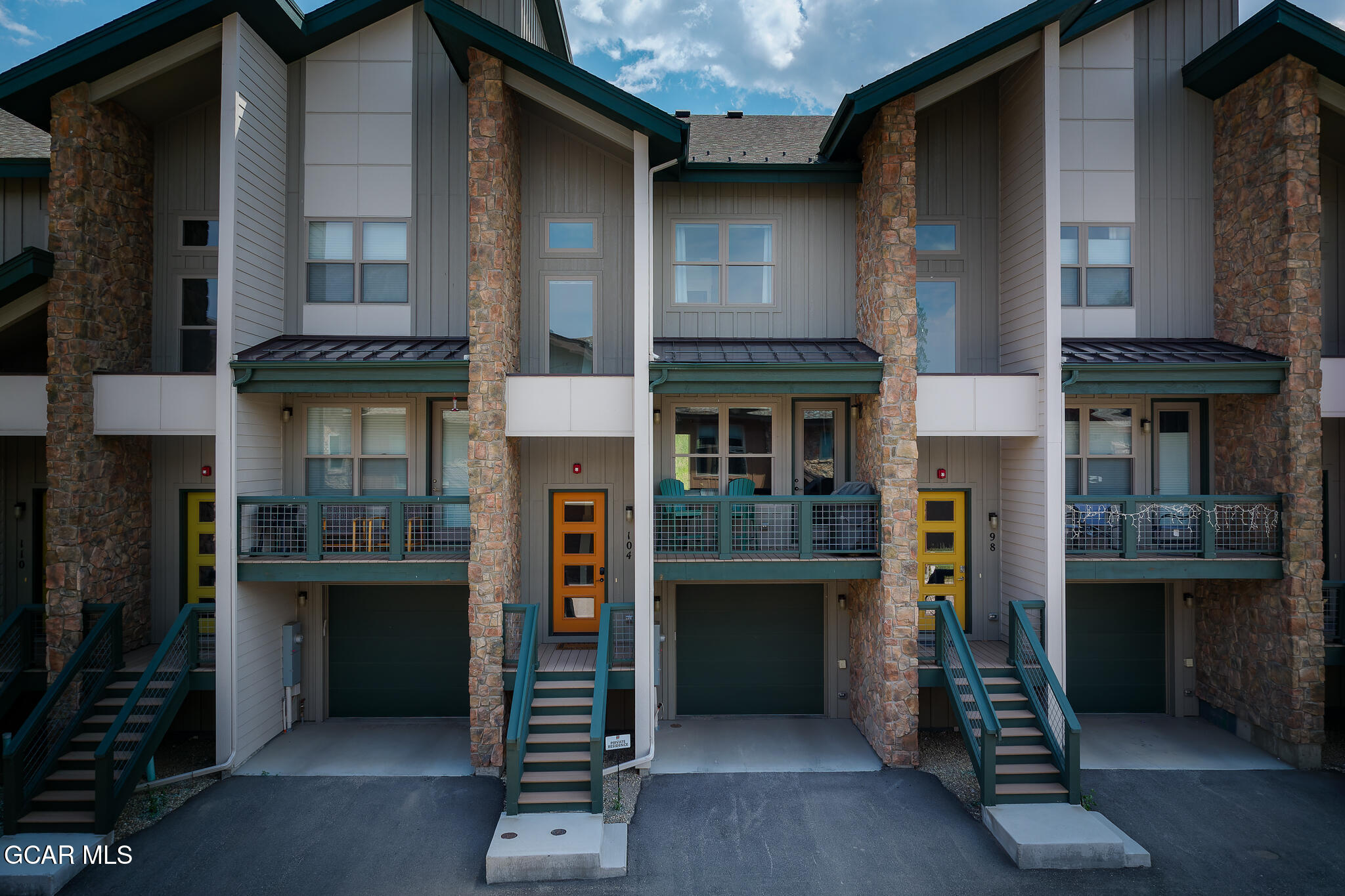104 Stagecoach Way Fraser CO 80442