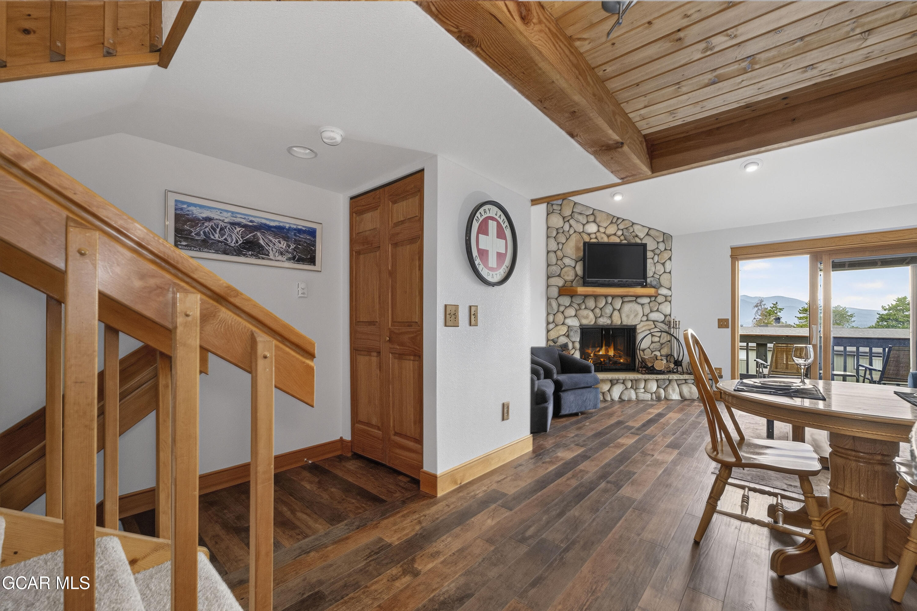 136 GCR 838 Fraser CO 80442
