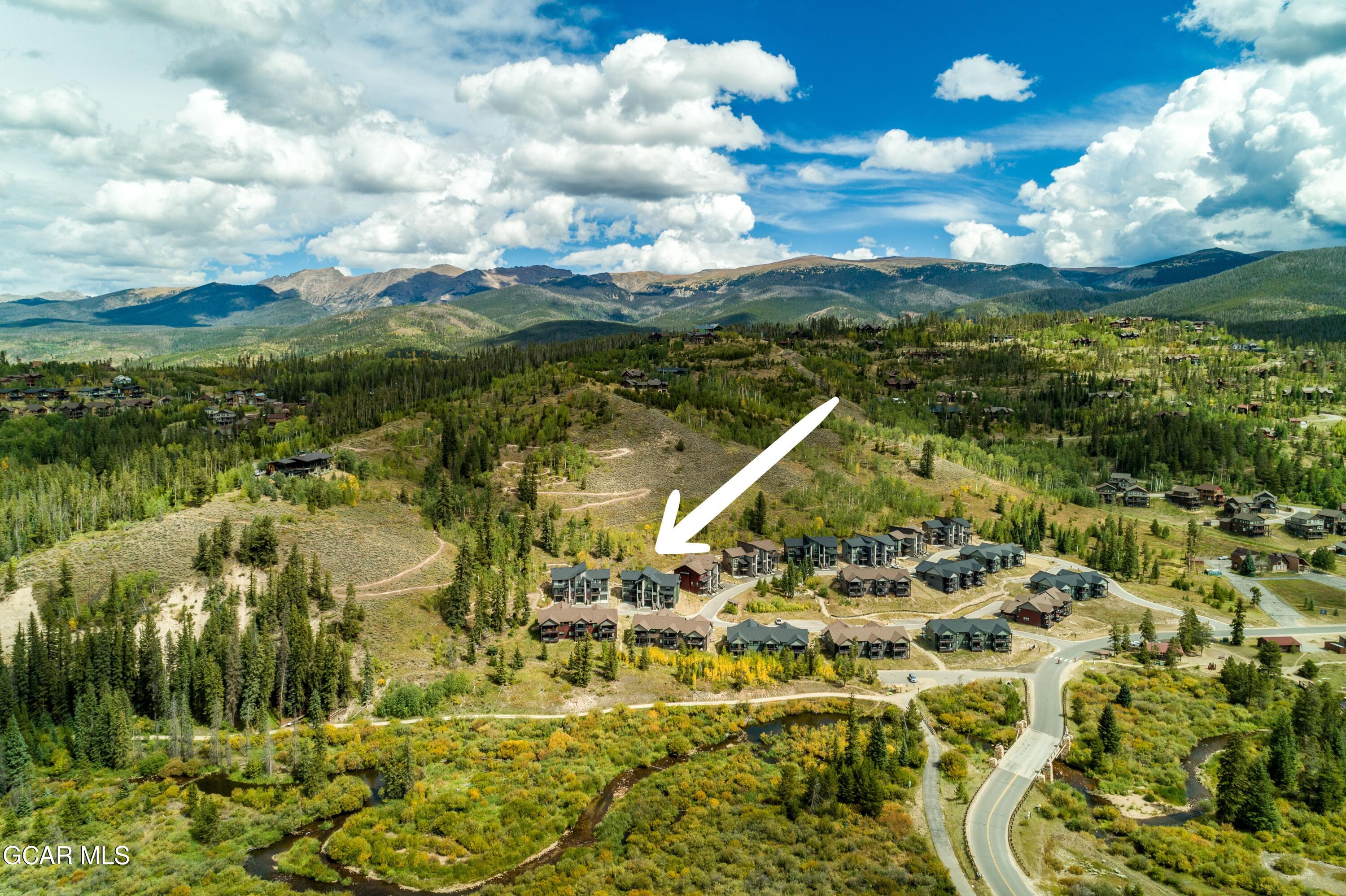 110 River Run Circle Fraser CO 80442
