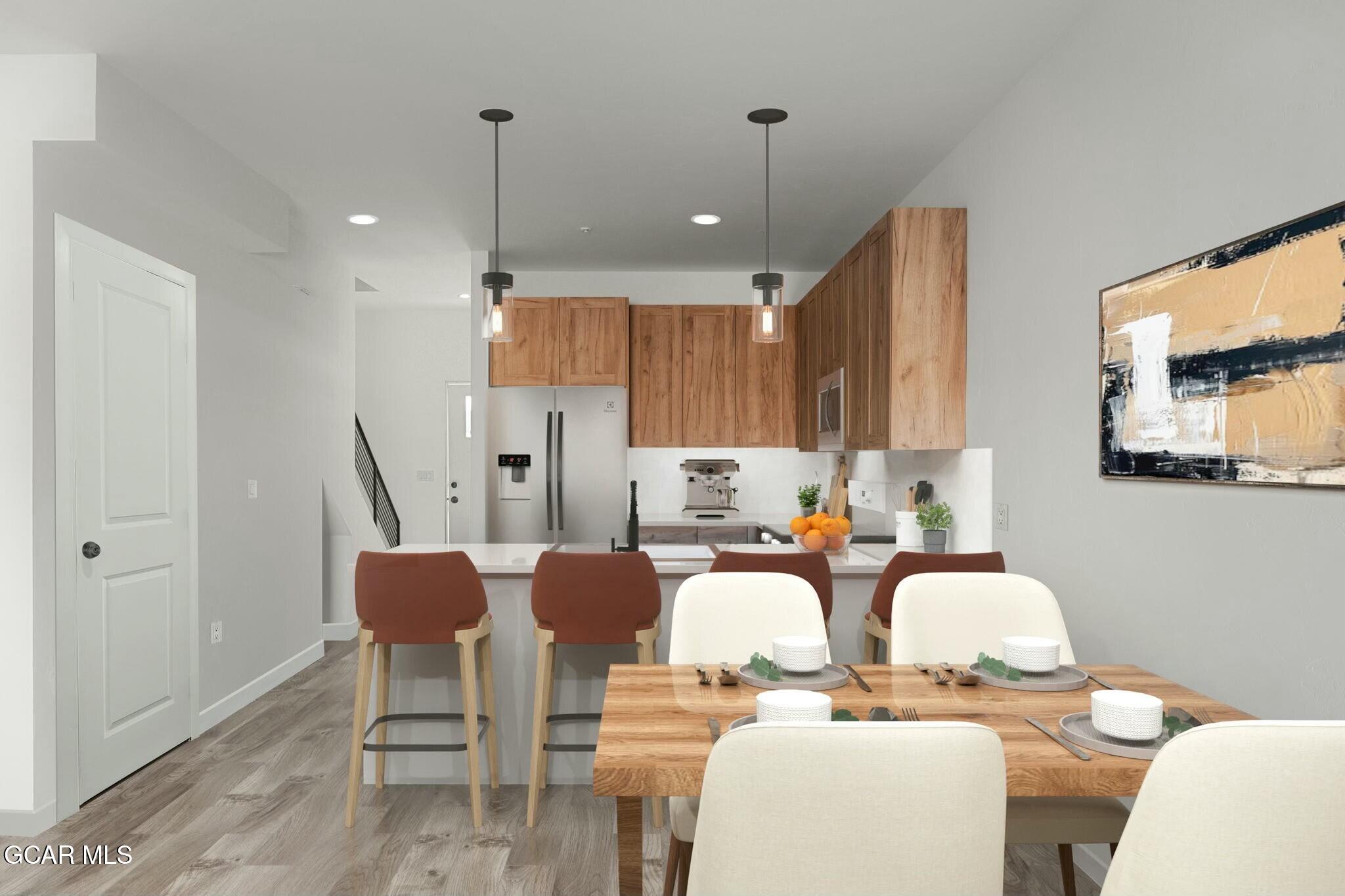 145 Granby Meadow Drive Granby CO 80446