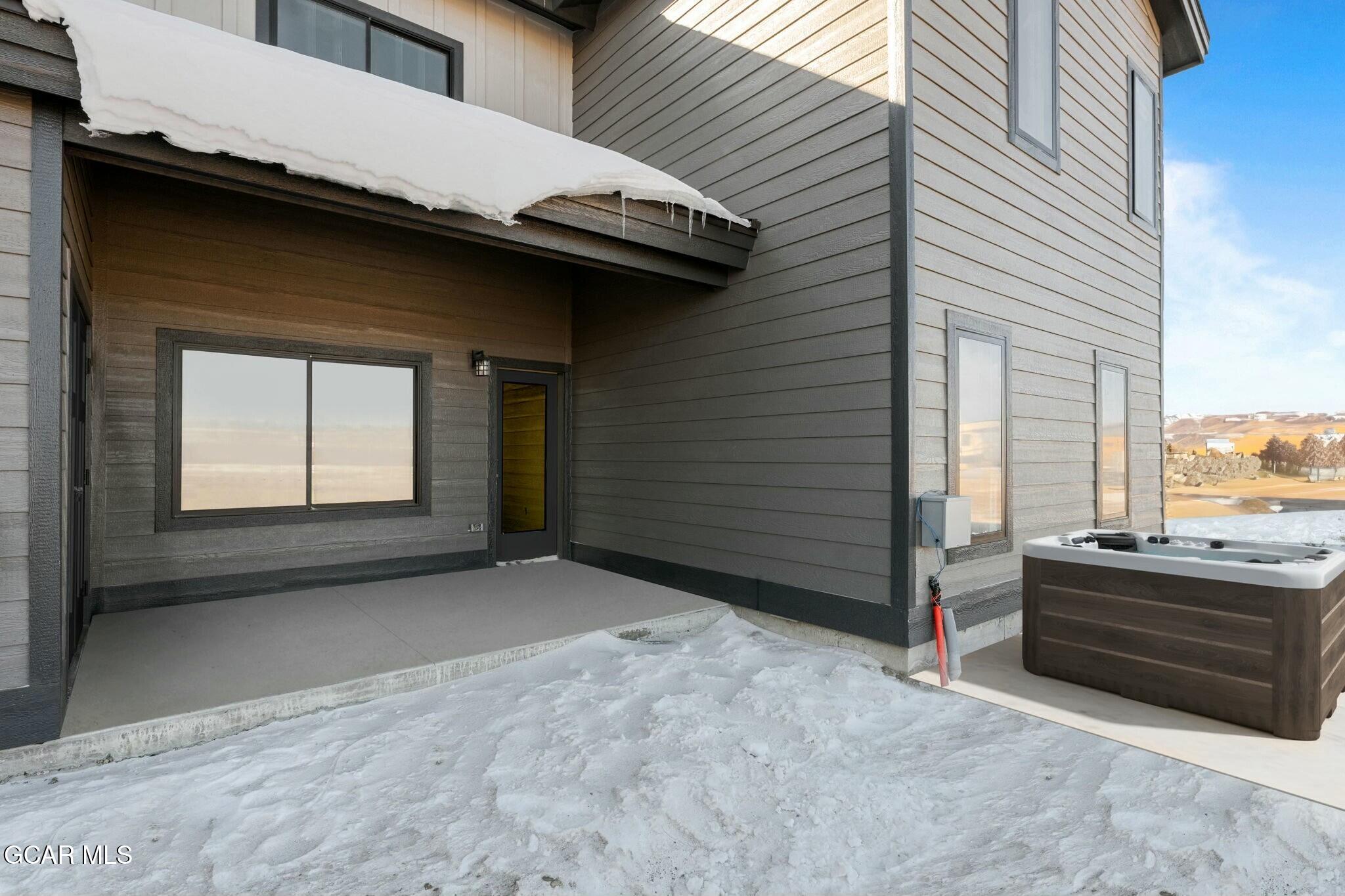 145 Granby Meadow Drive Granby CO 80446