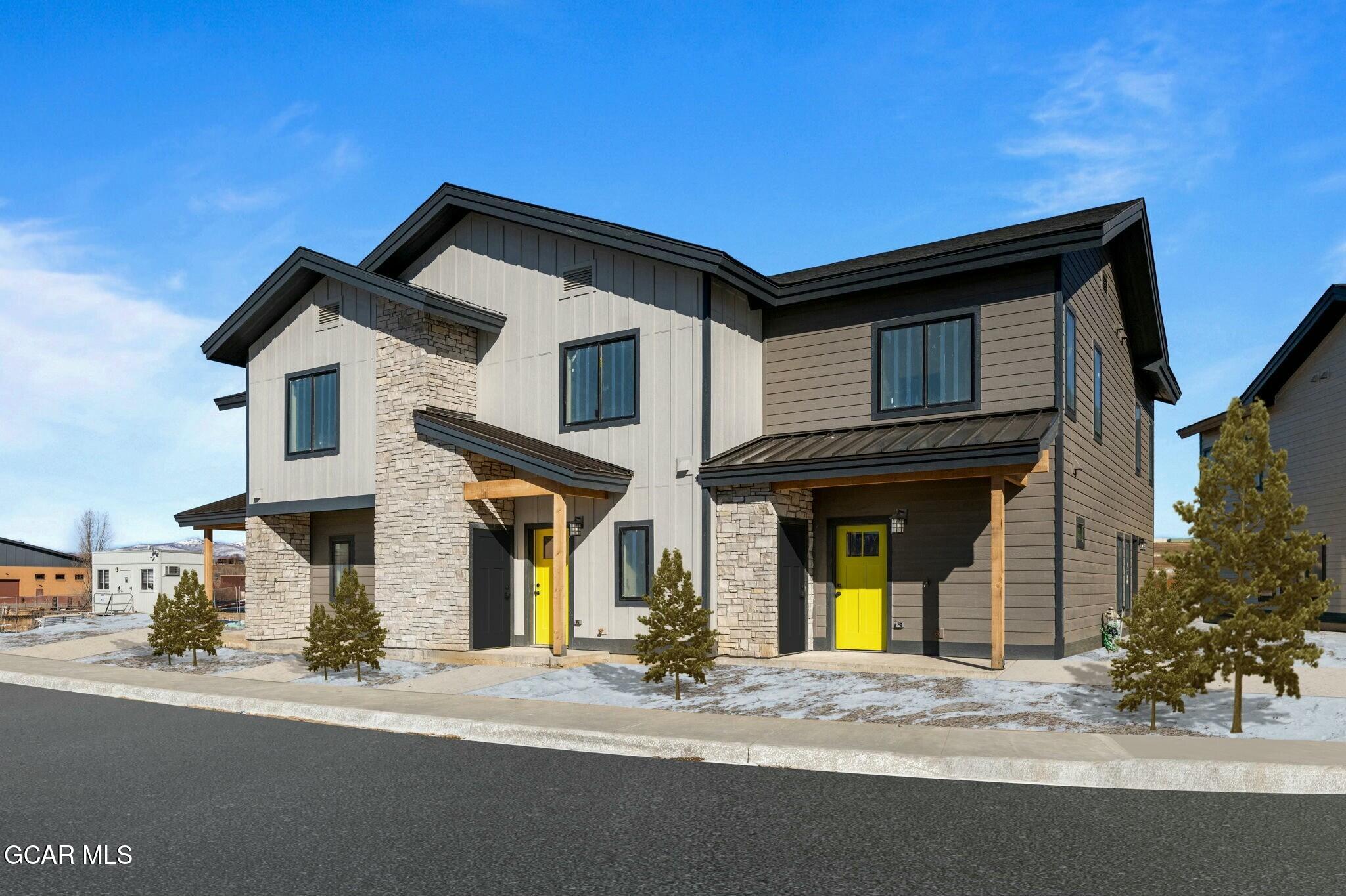 145 Granby Meadow Drive Granby CO 80446