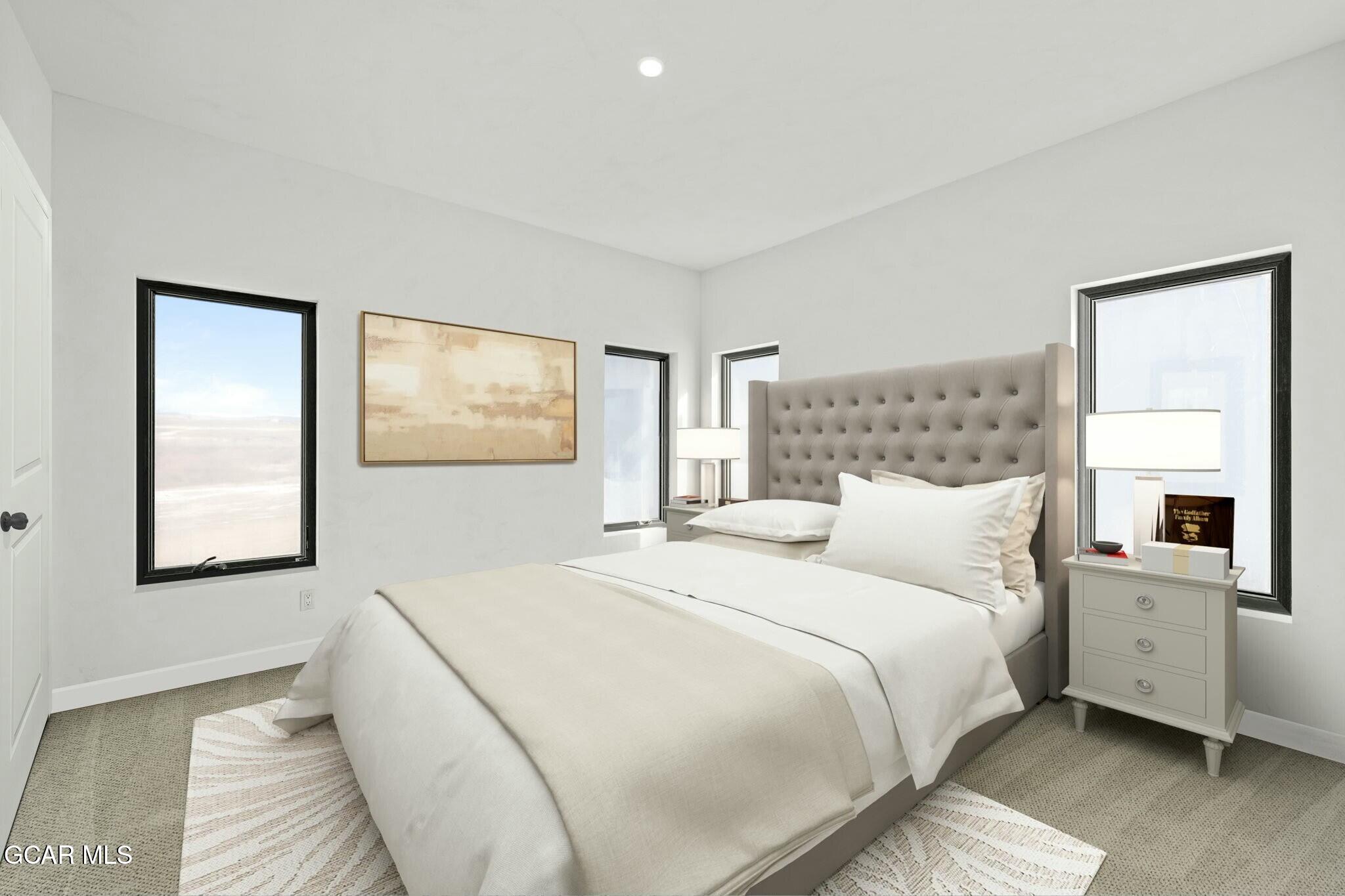 145 Granby Meadow Drive Granby CO 80446