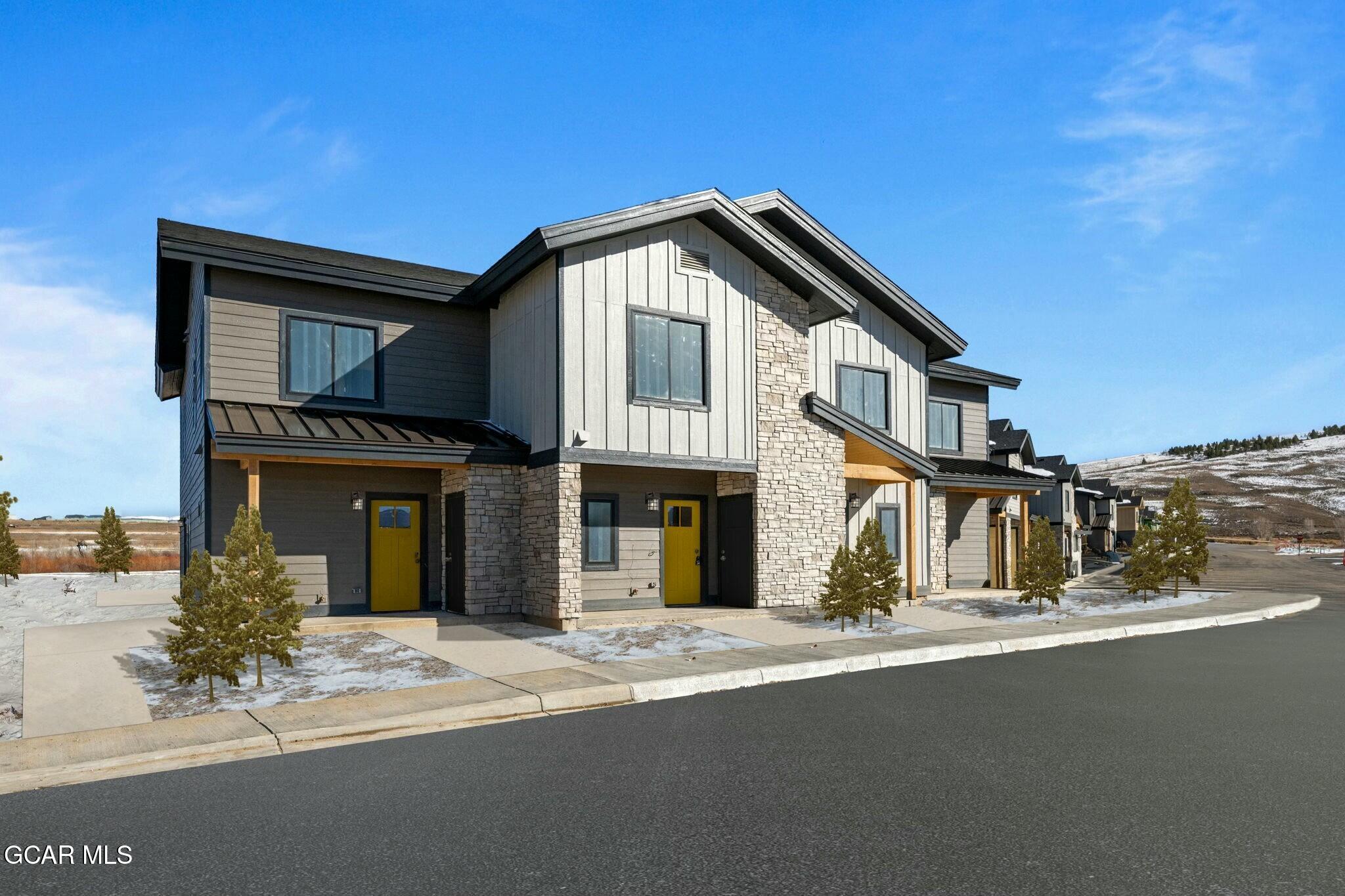 145 Granby Meadow Drive Granby CO 80446