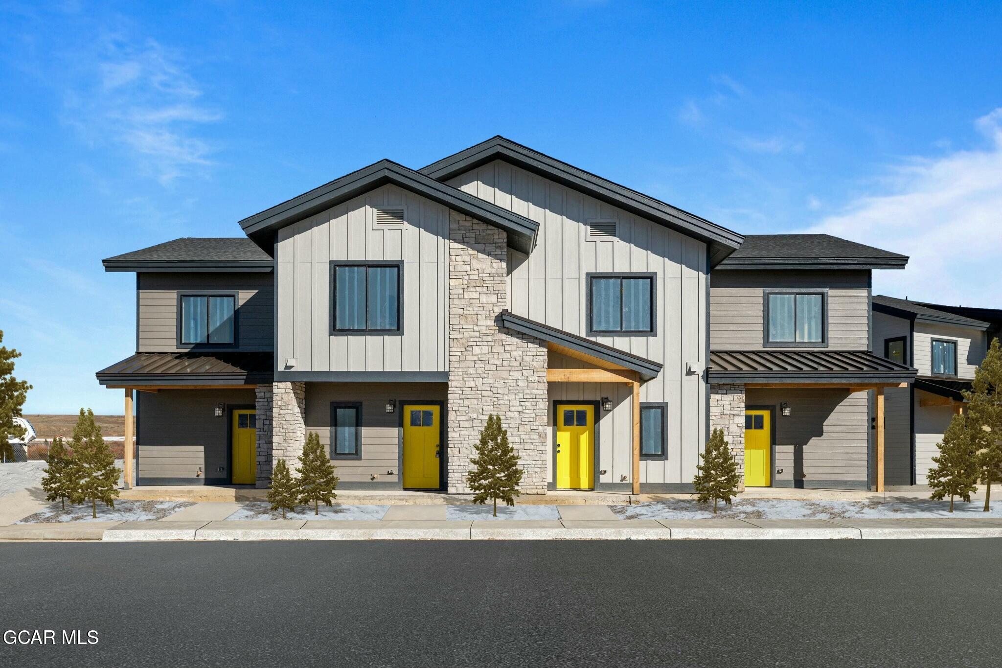 145 Granby Meadow Drive Granby CO 80446