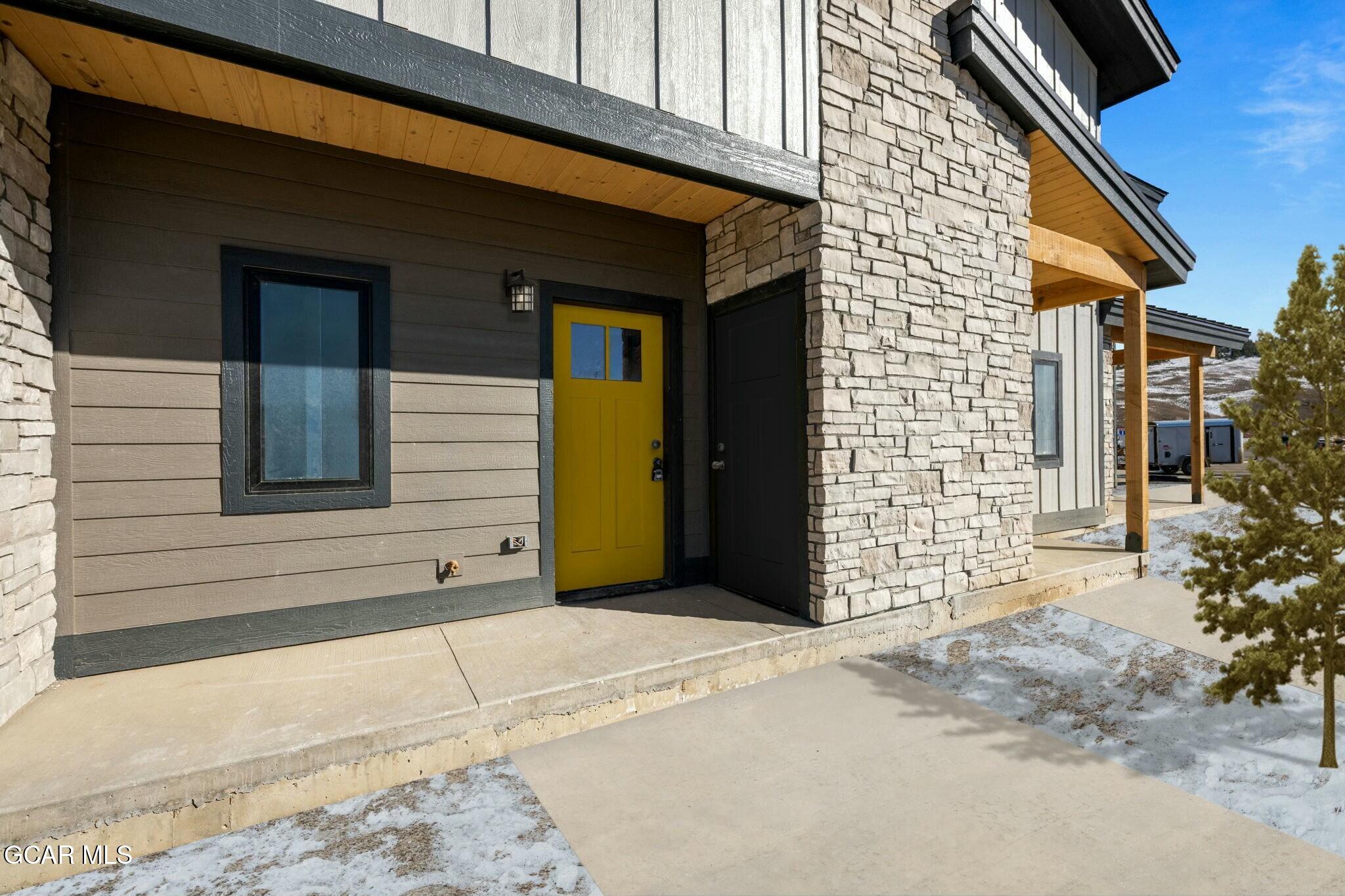 145 Granby Meadow Drive Granby CO 80446