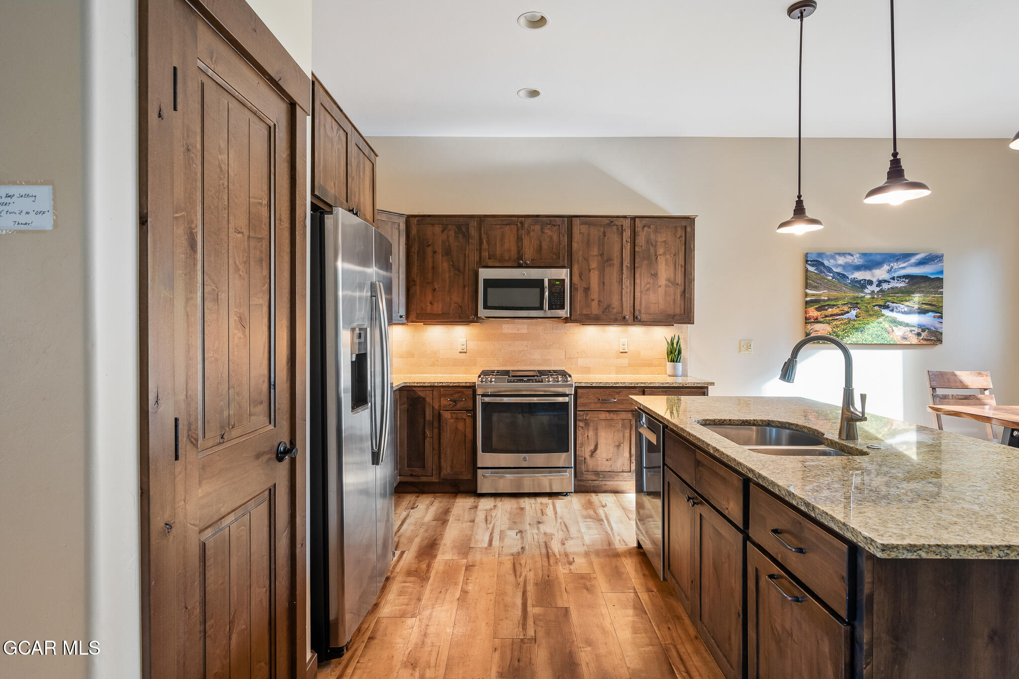 294 Mountain Willow Drive Fraser CO 80442