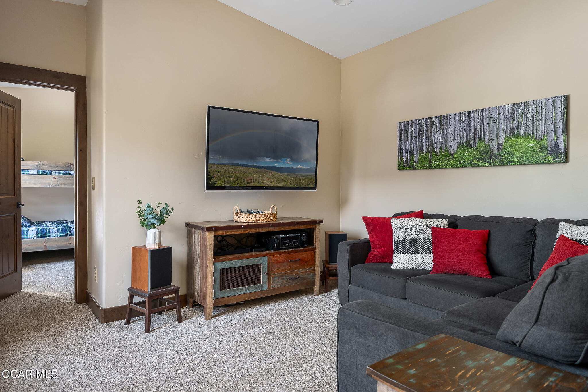 294 Mountain Willow Drive Fraser CO 80442