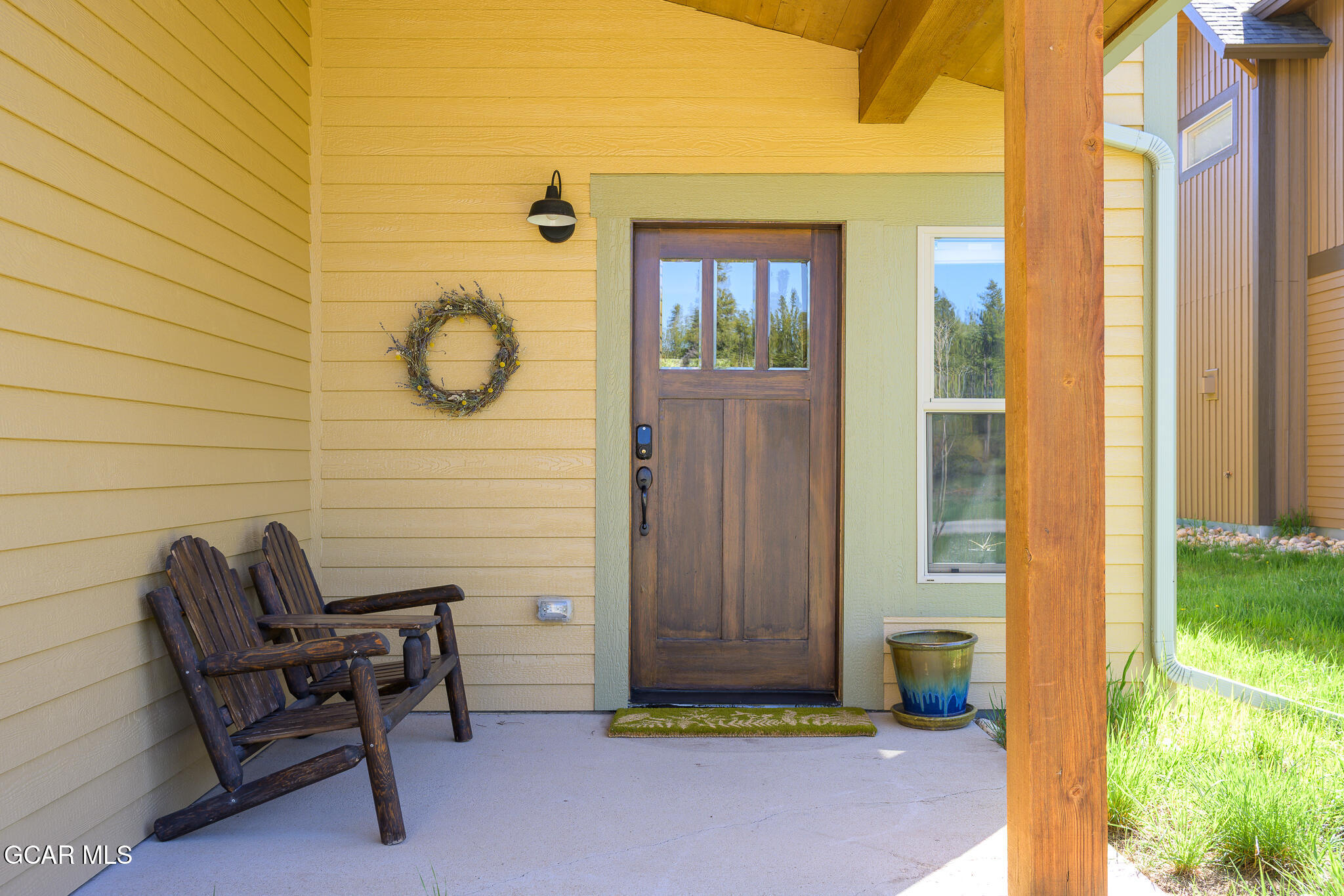 294 Mountain Willow Drive Fraser CO 80442