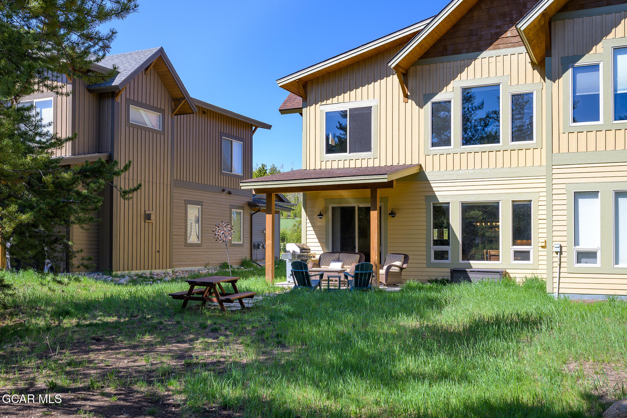 294 Mountain Willow Drive Fraser CO 80442