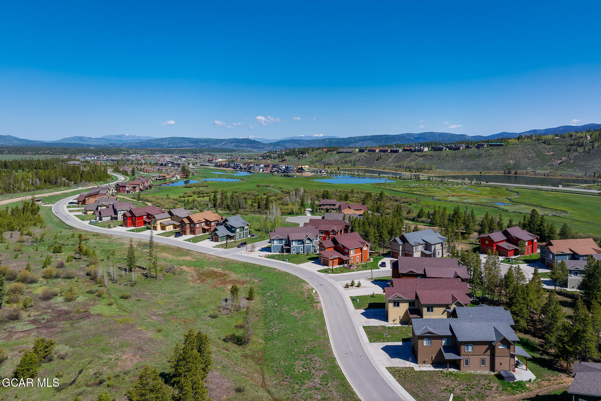 294 Mountain Willow Drive Fraser CO 80442