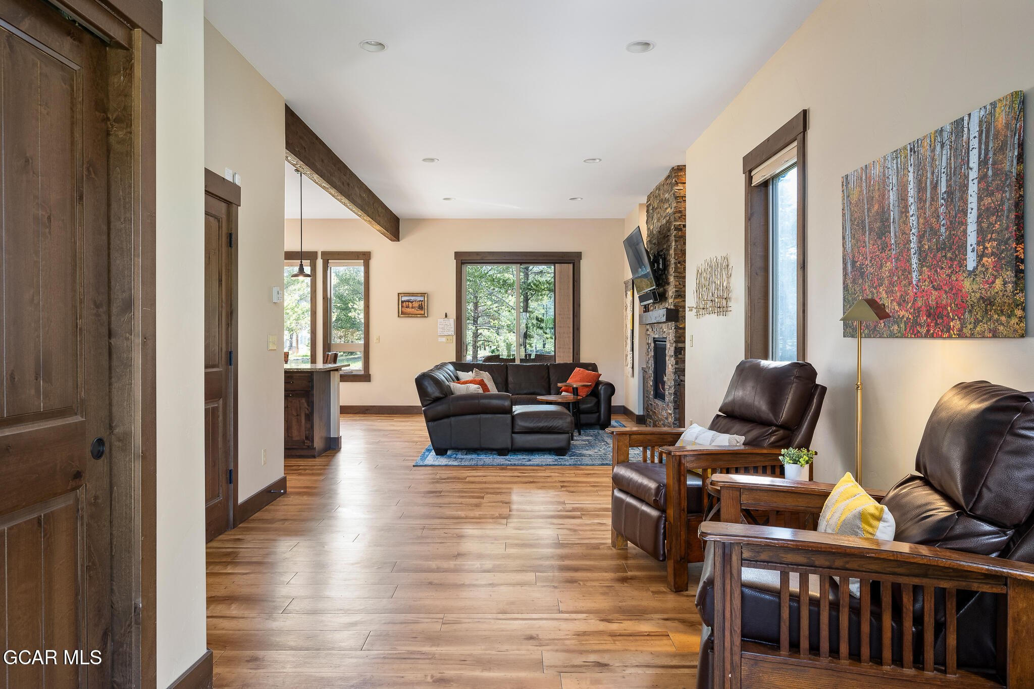 294 Mountain Willow Drive Fraser CO 80442