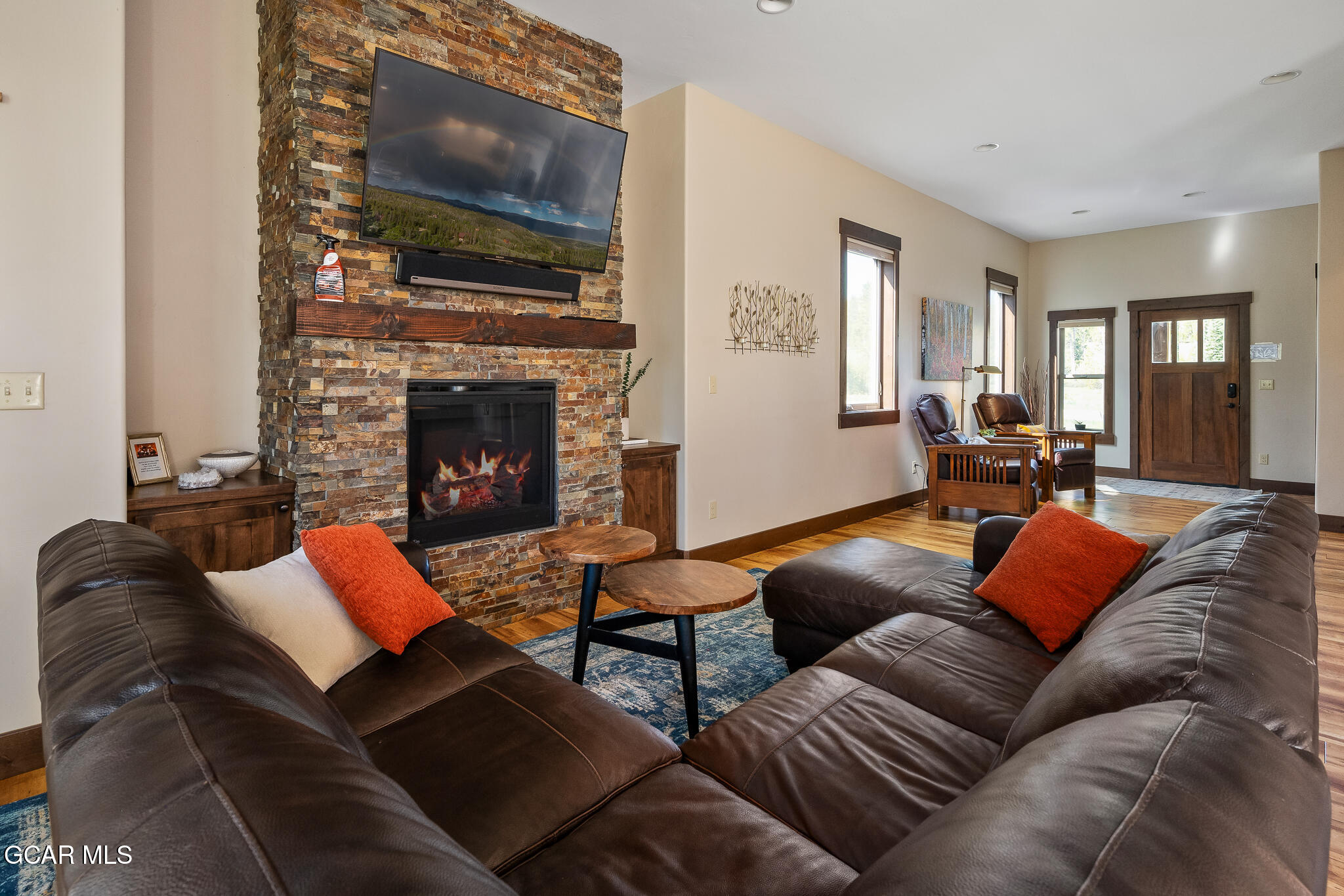 294 Mountain Willow Drive Fraser CO 80442
