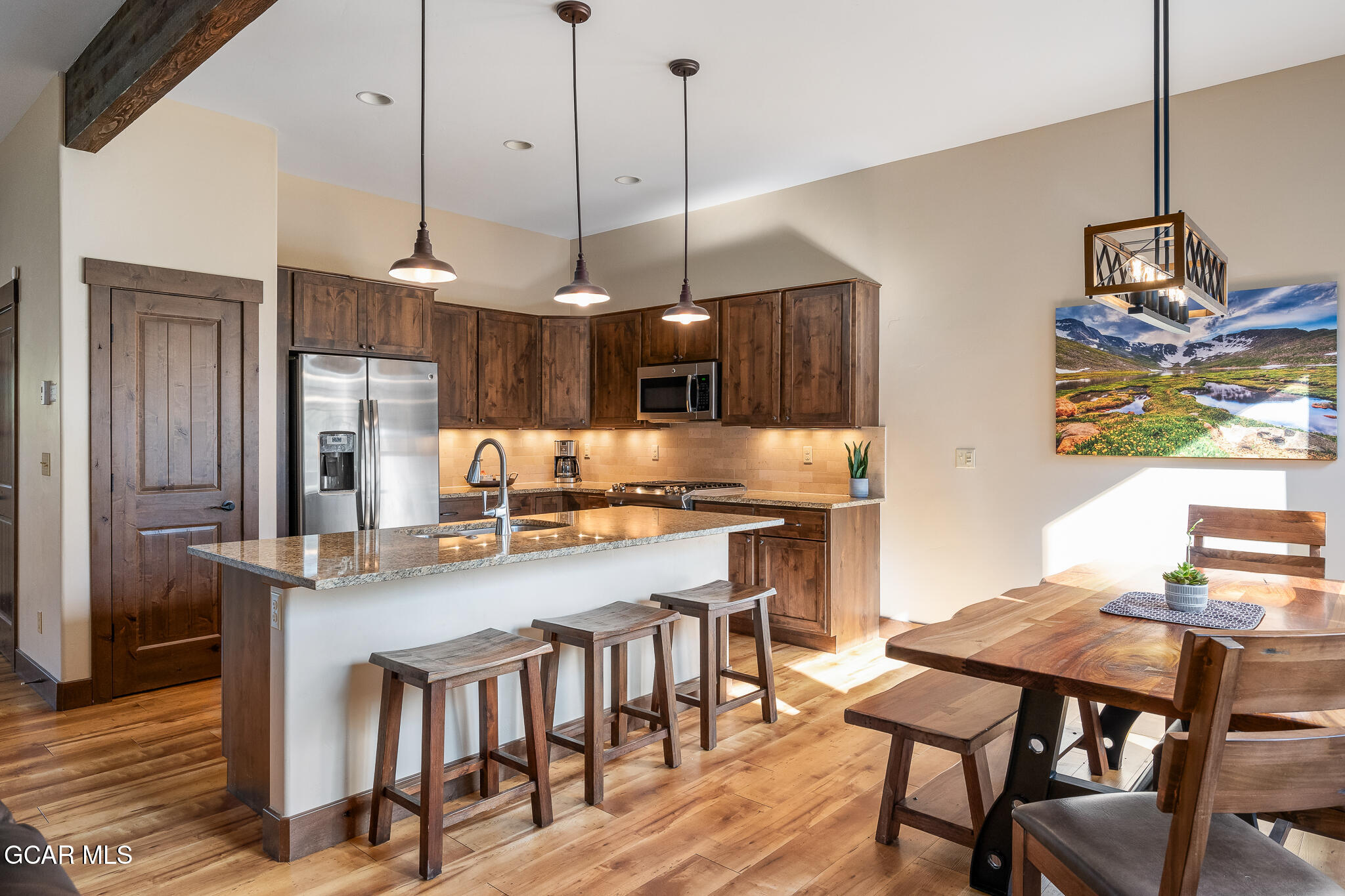 294 Mountain Willow Drive Fraser CO 80442