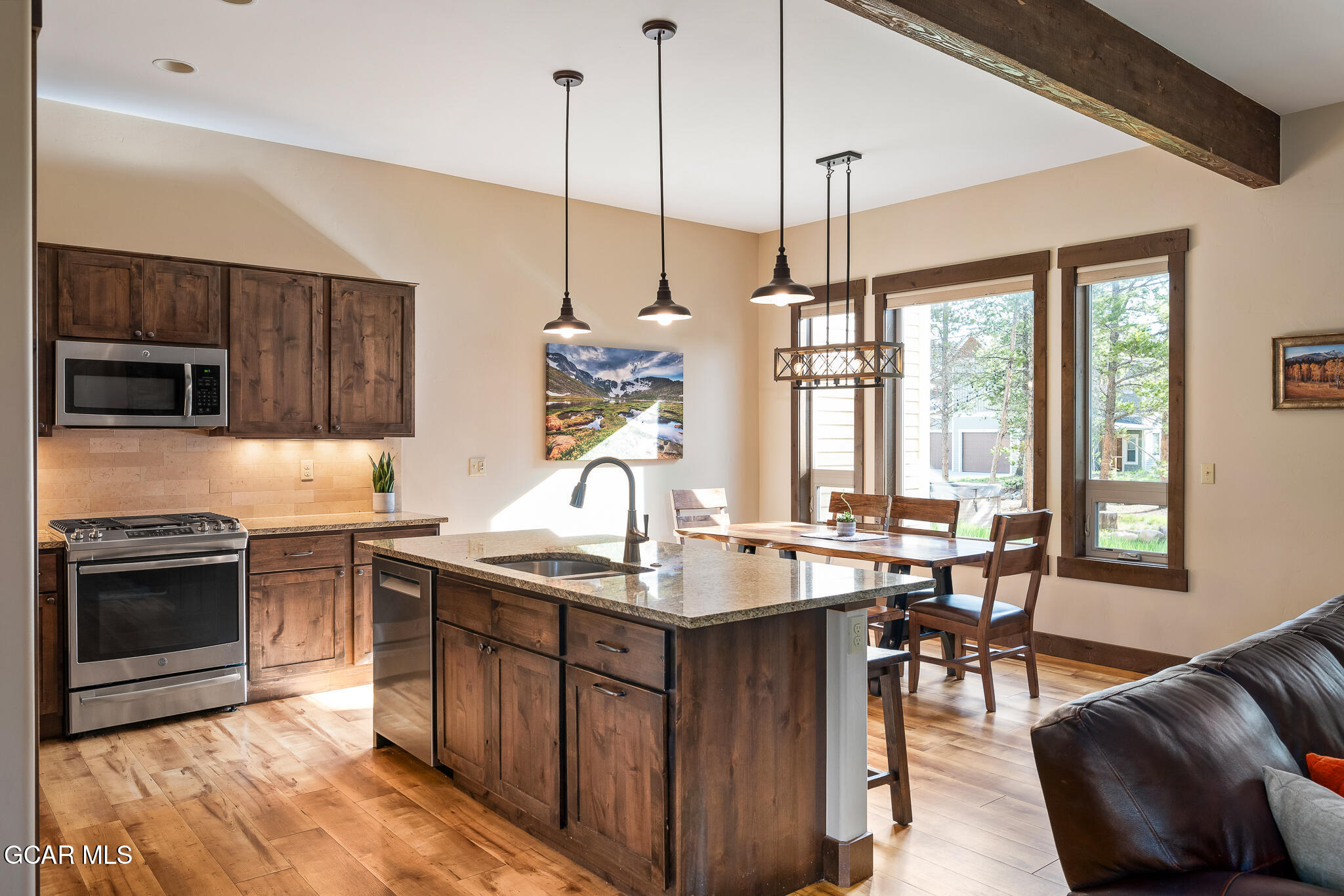 294 Mountain Willow Drive Fraser CO 80442