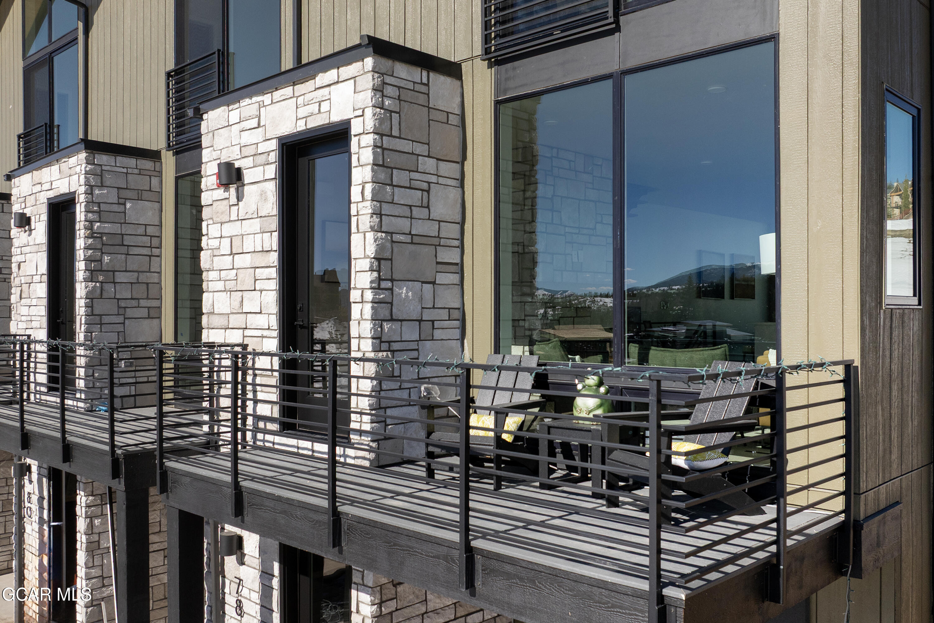 60 Wheeler Road Winter Park CO 80482