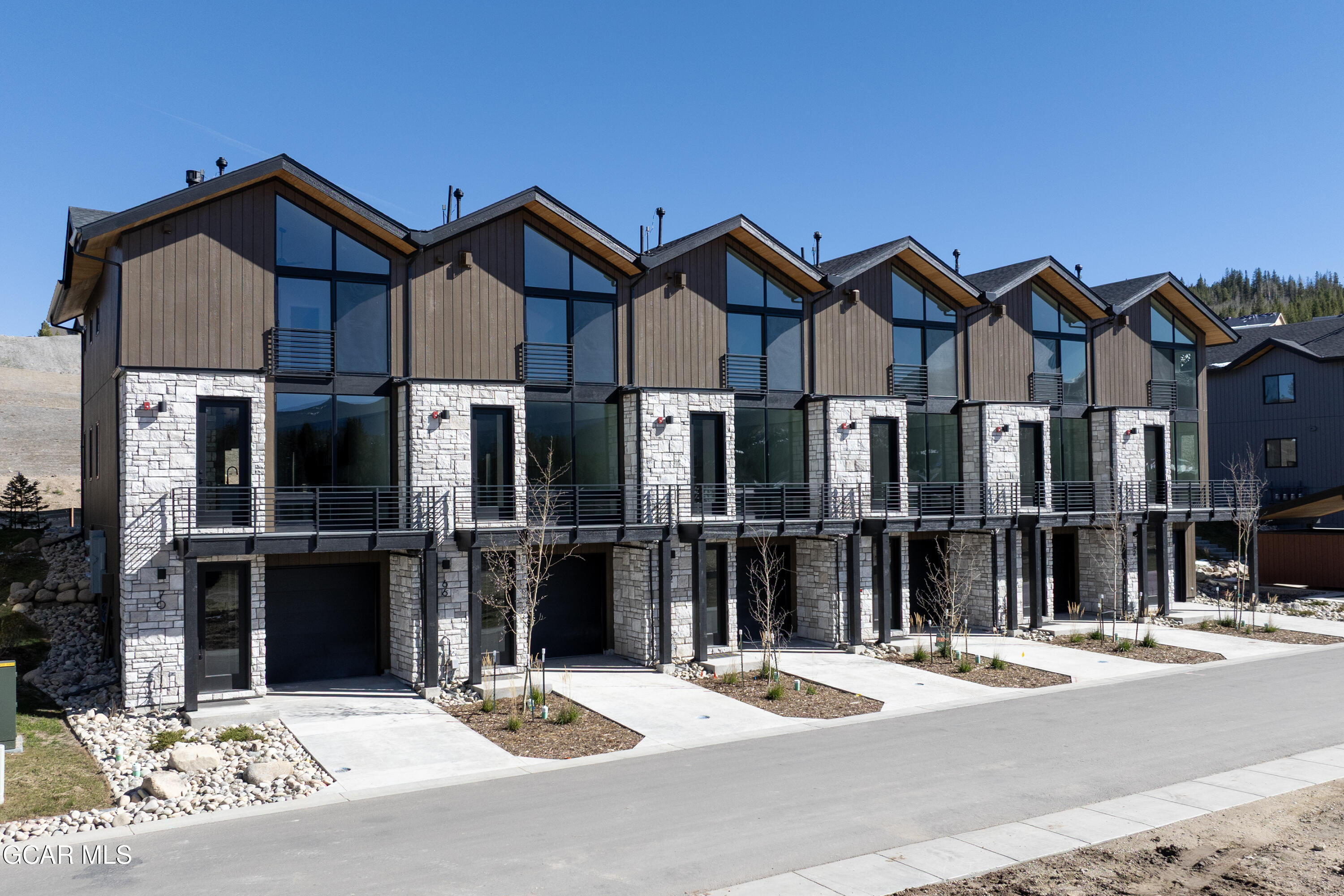 60 Wheeler Road Winter Park CO 80482