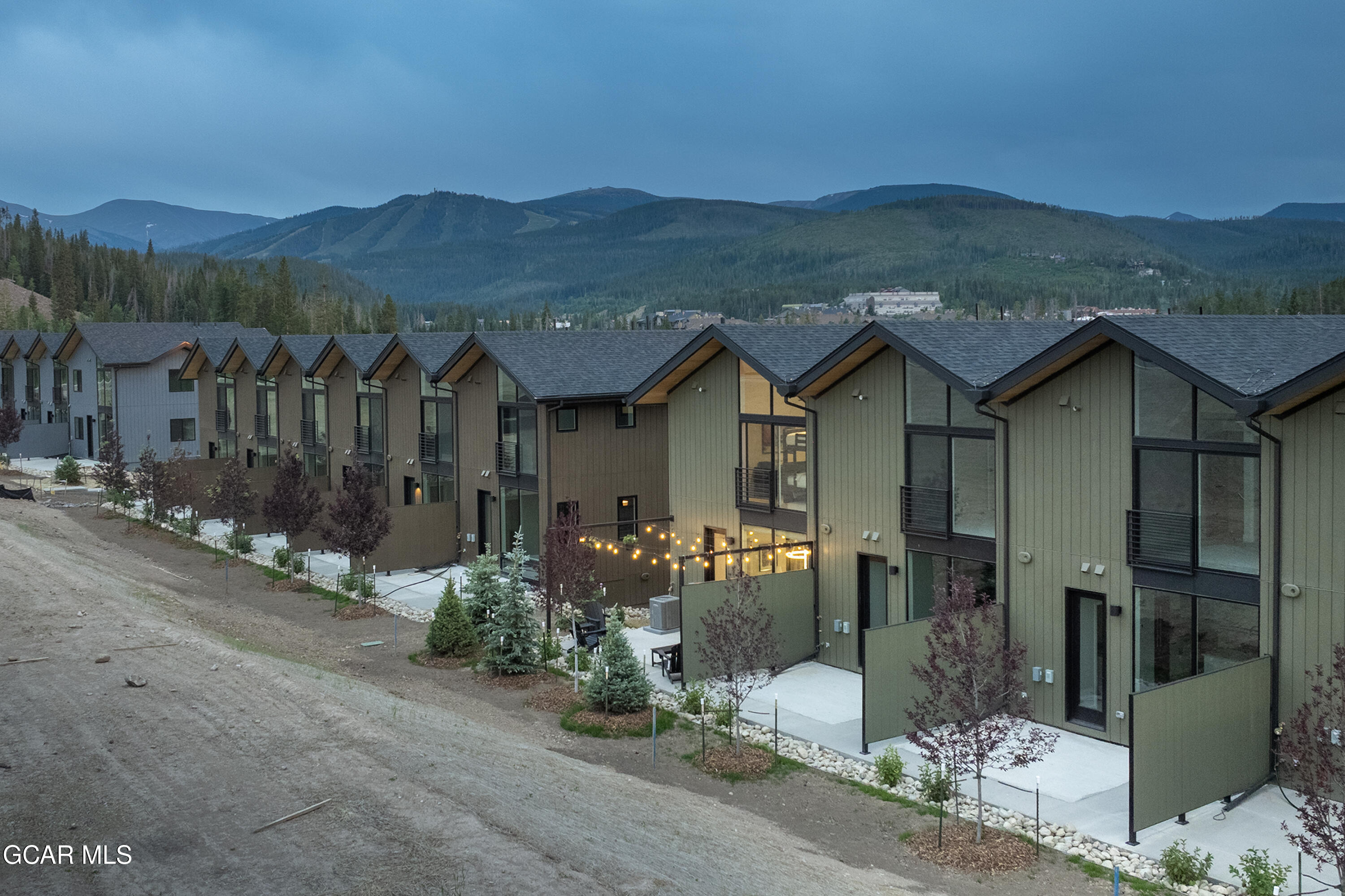 60 Wheeler Road Winter Park CO 80482