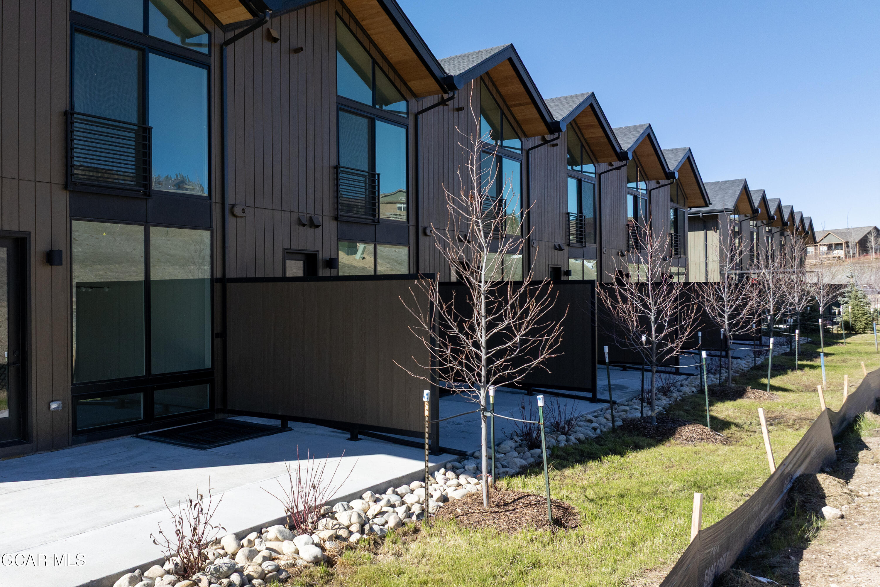 60 Wheeler Road Winter Park CO 80482