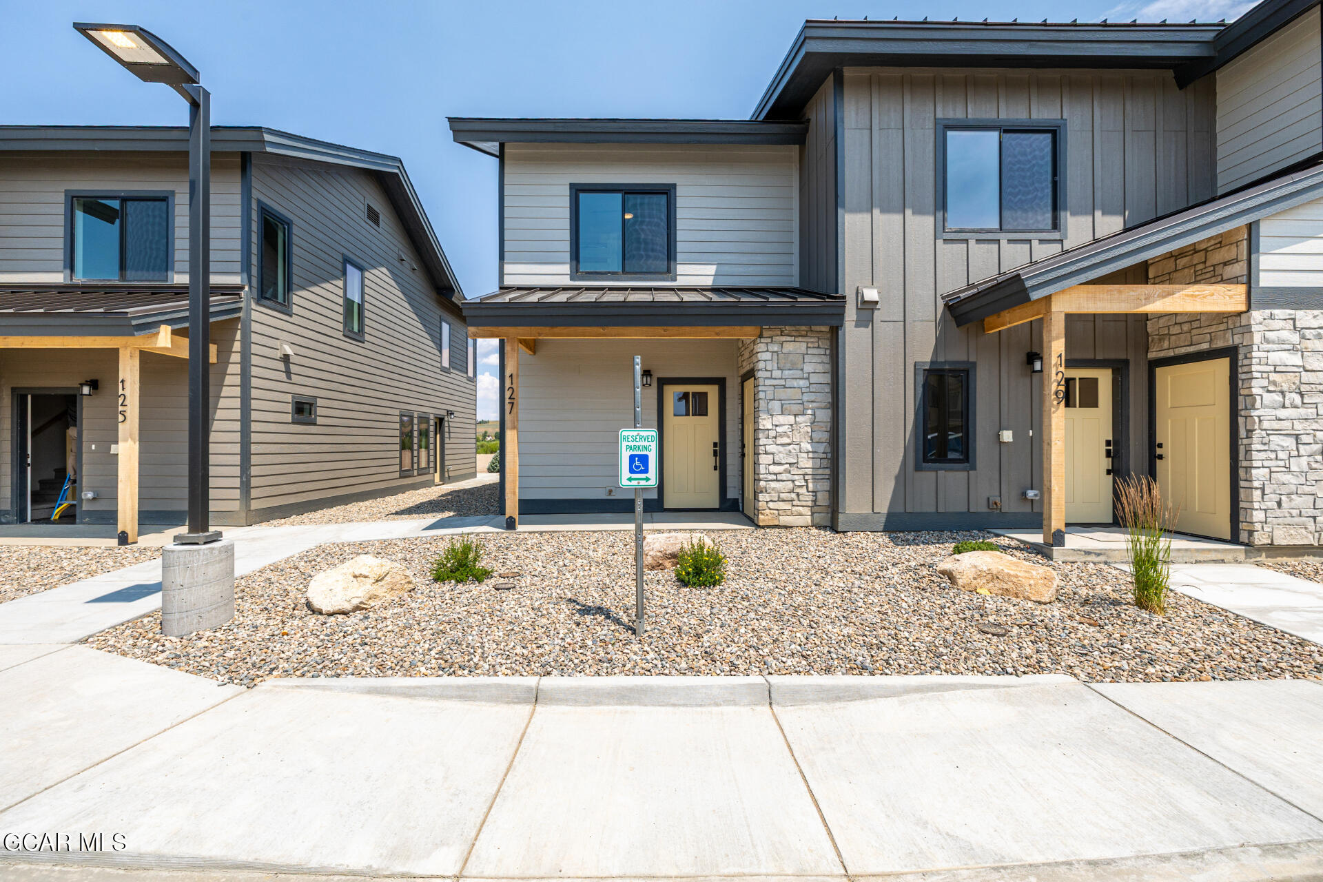 127 Granby Meadow Drive Granby CO 80446