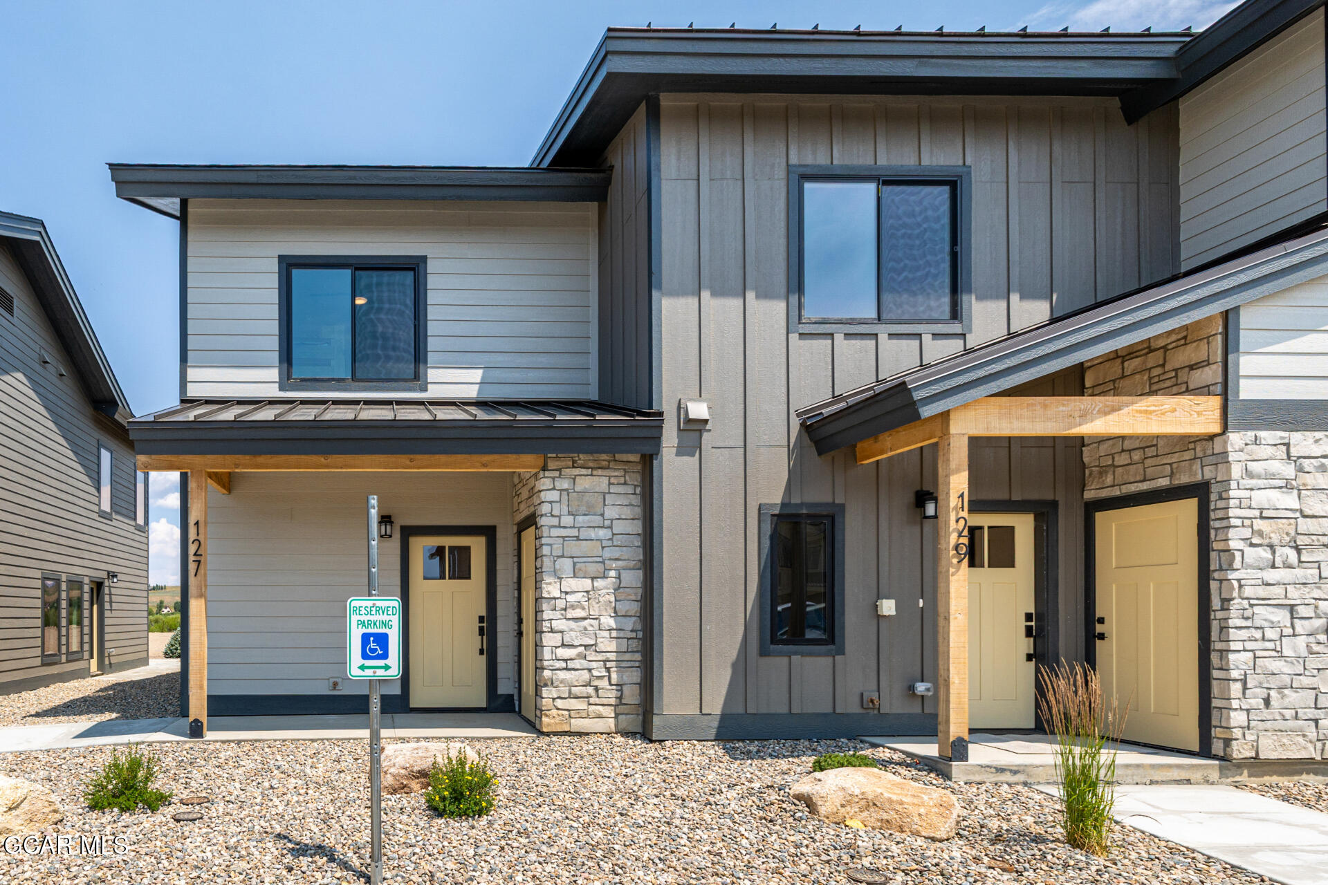 127 Granby Meadow Drive Granby CO 80446