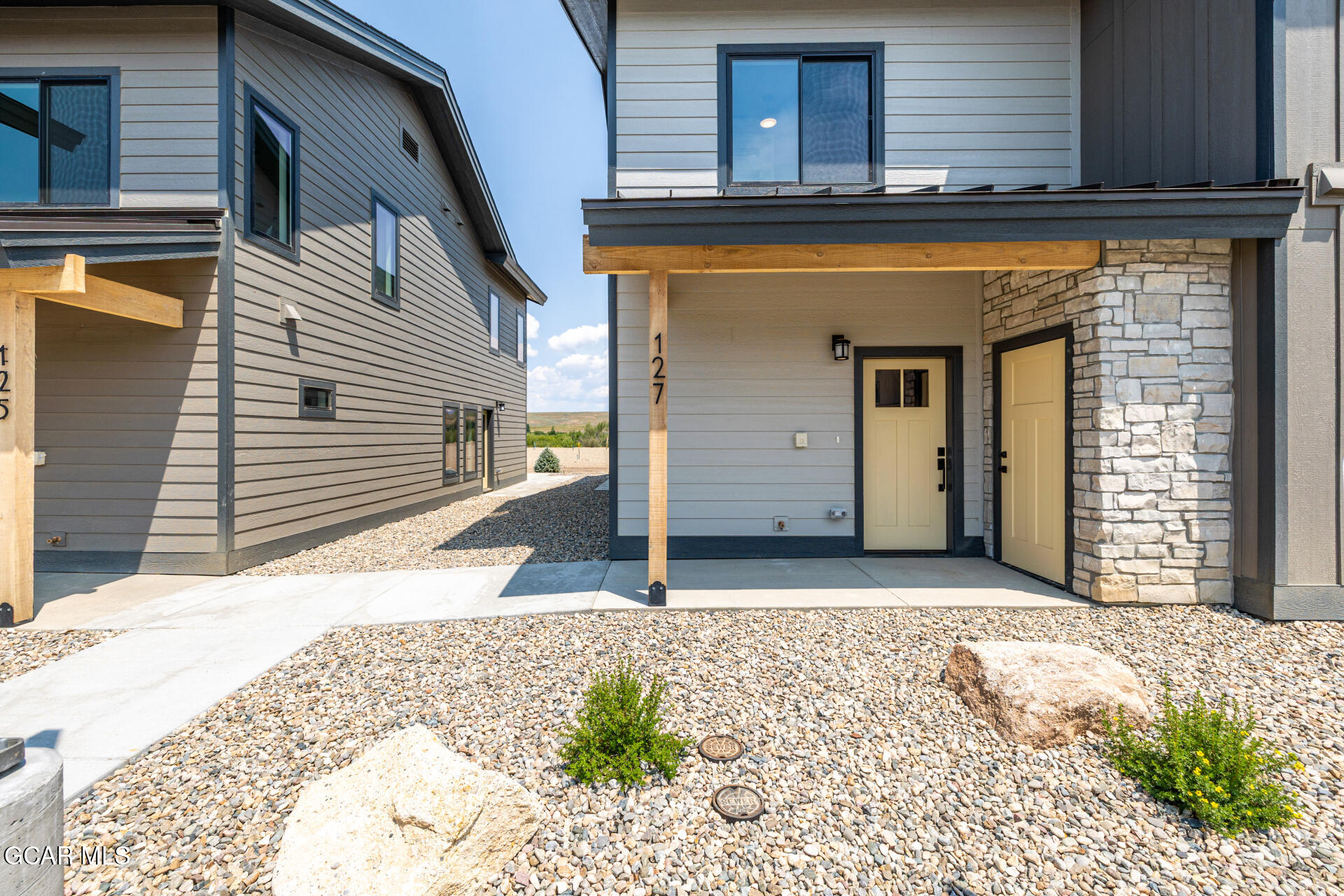 127 Granby Meadow Drive Granby CO 80446