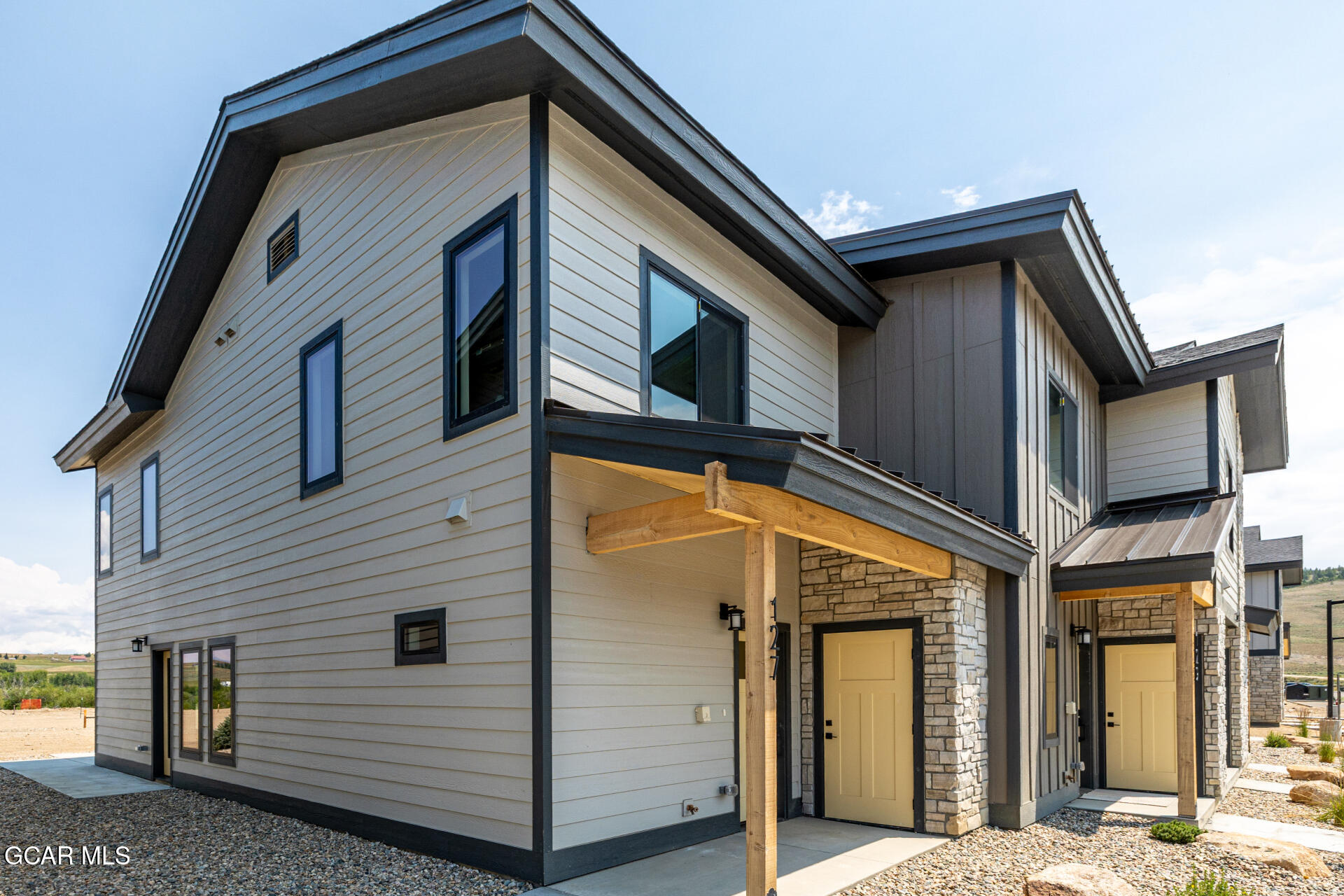 127 Granby Meadow Drive Granby CO 80446