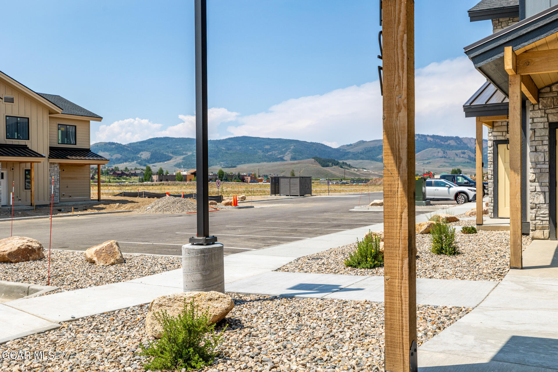 127 Granby Meadow Drive Granby CO 80446