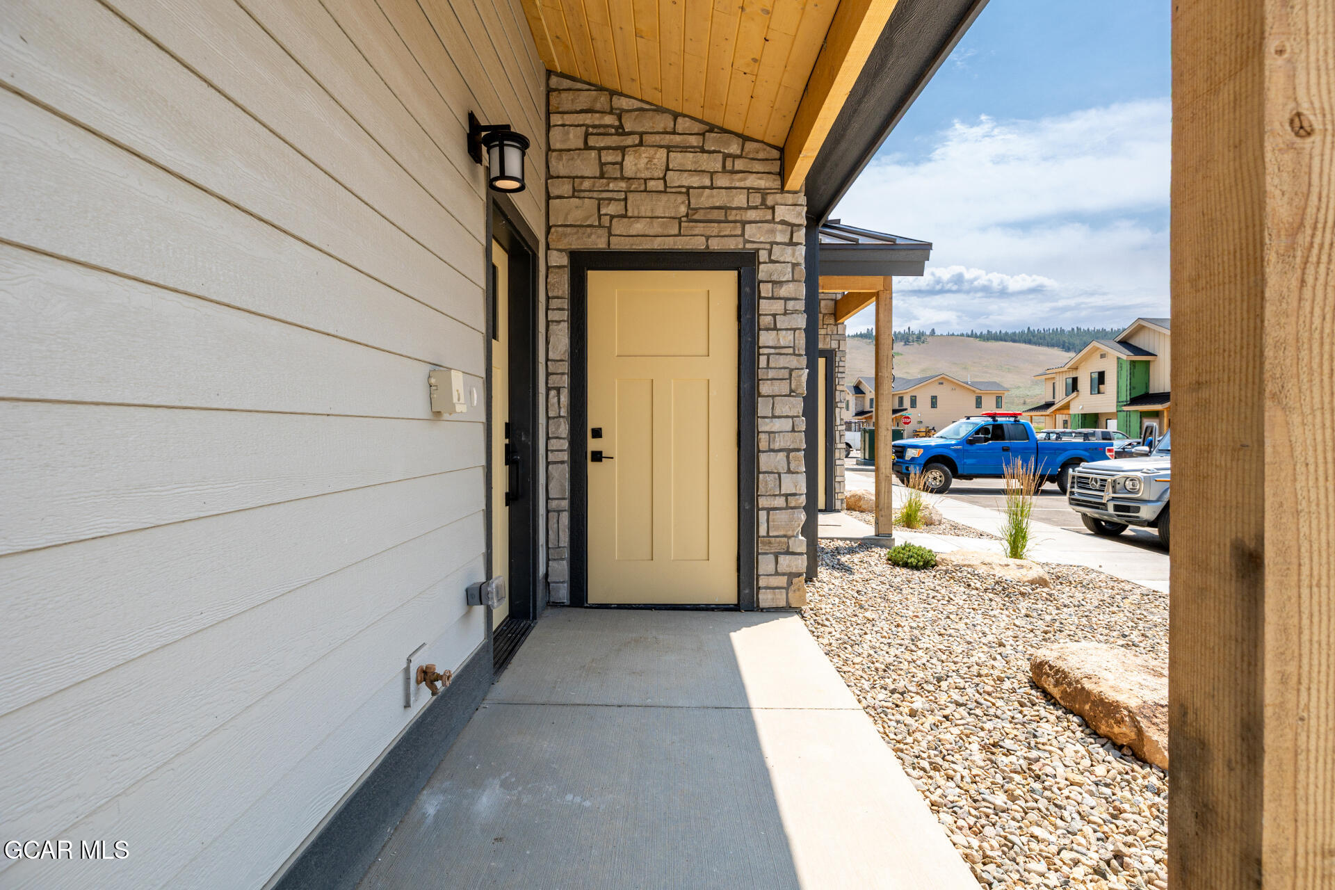 127 Granby Meadow Drive Granby CO 80446