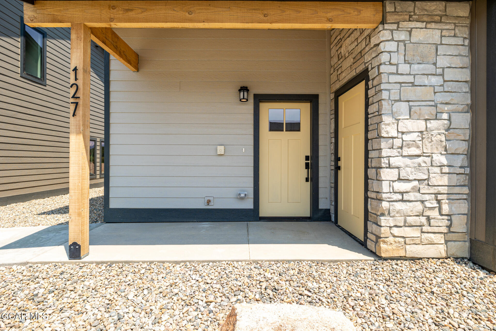 127 Granby Meadow Drive Granby CO 80446