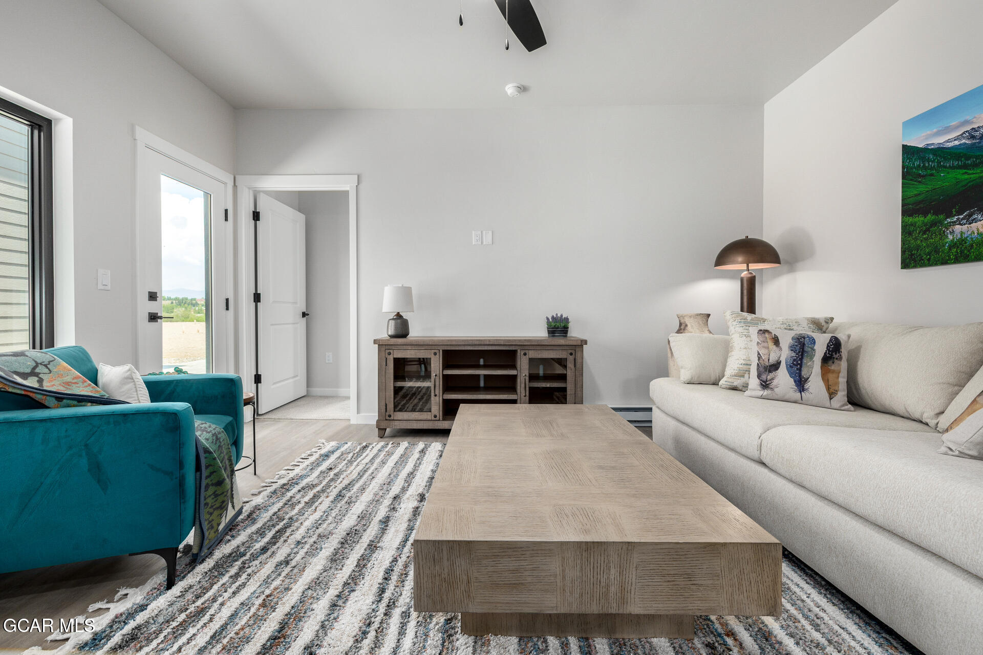 127 Granby Meadow Drive Granby CO 80446