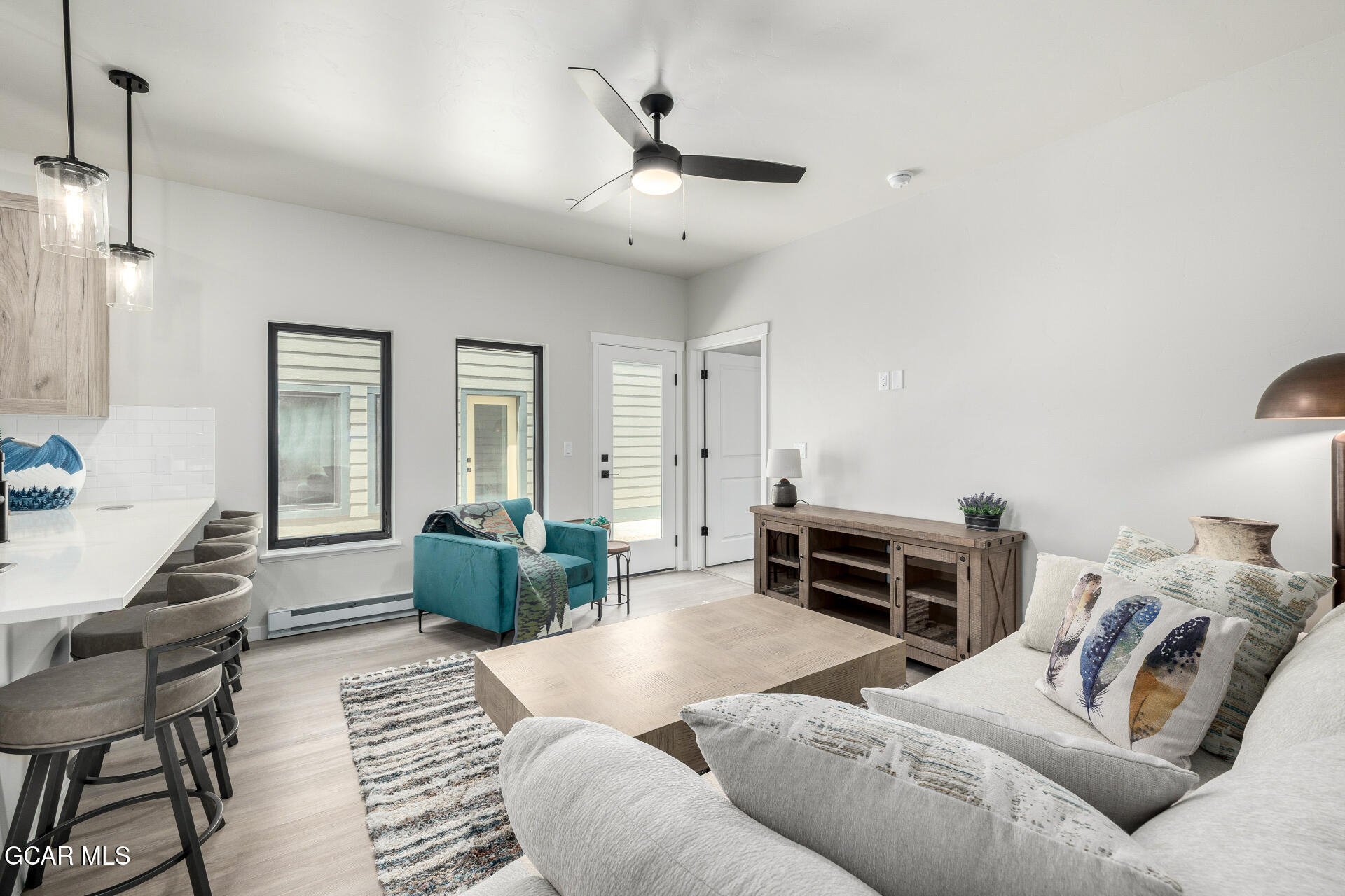 127 Granby Meadow Drive Granby CO 80446