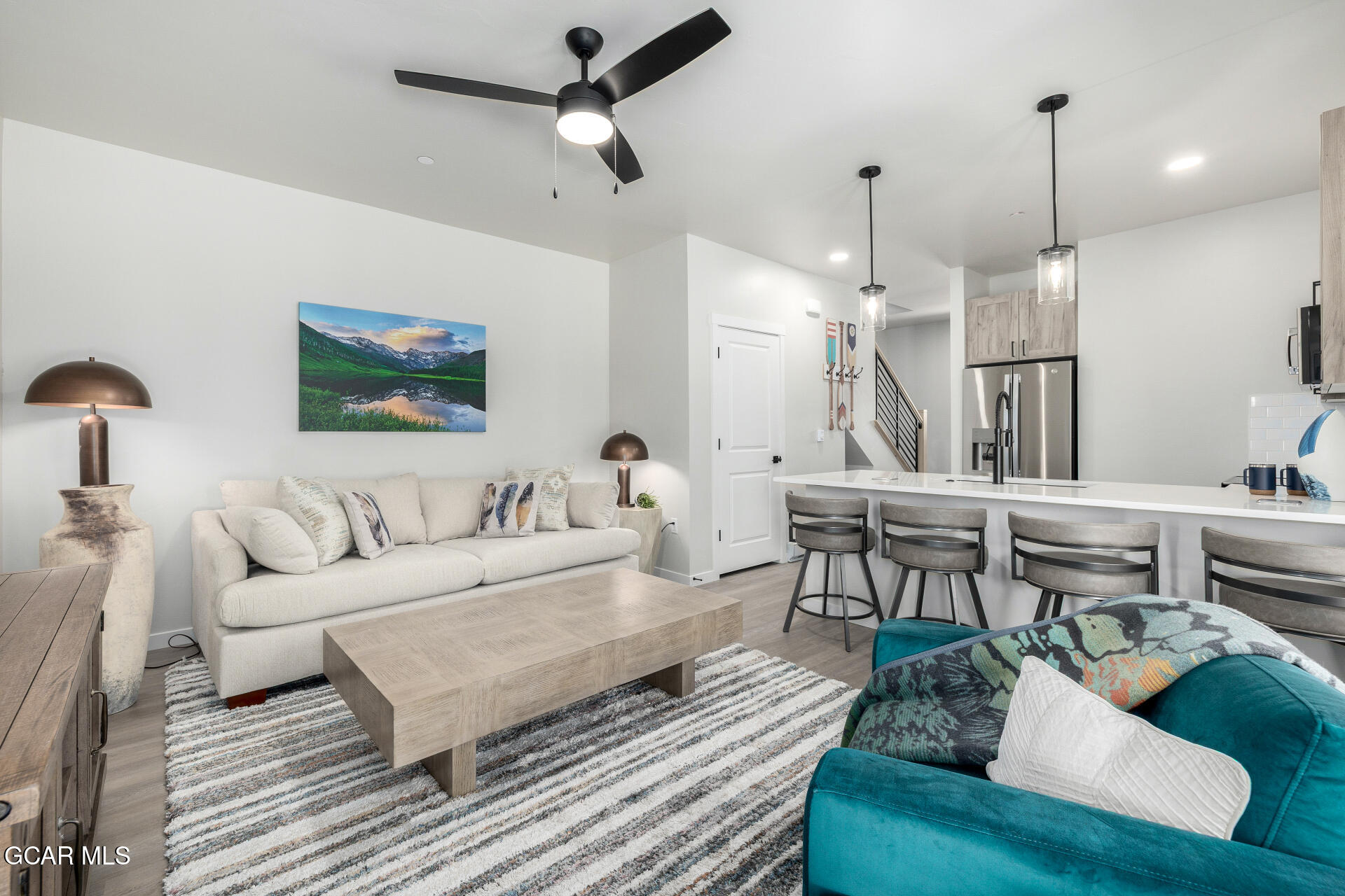 127 Granby Meadow Drive Granby CO 80446