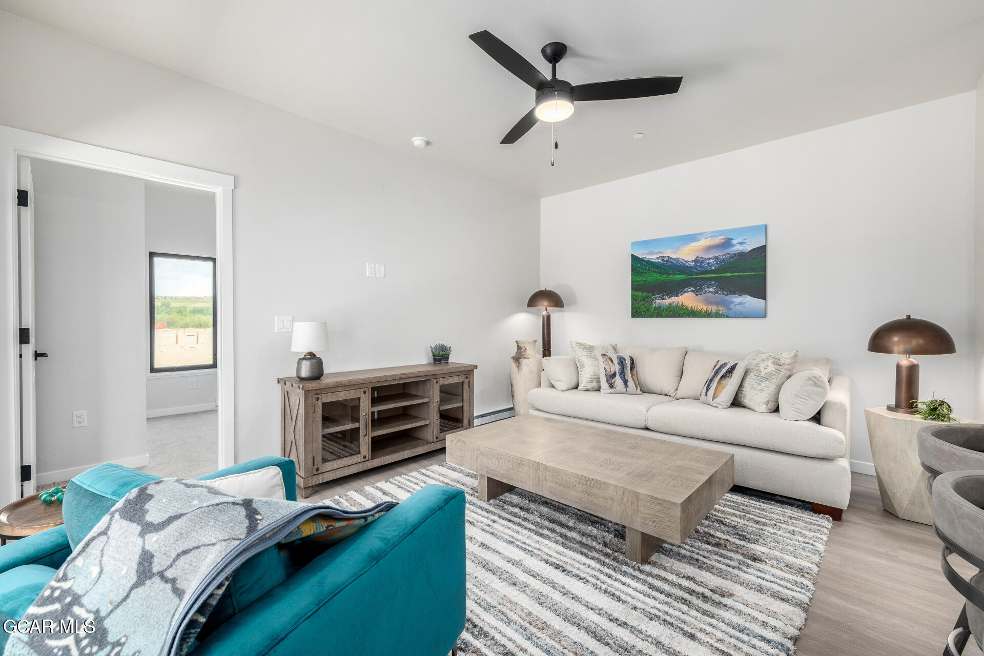 127 Granby Meadow Drive Granby CO 80446