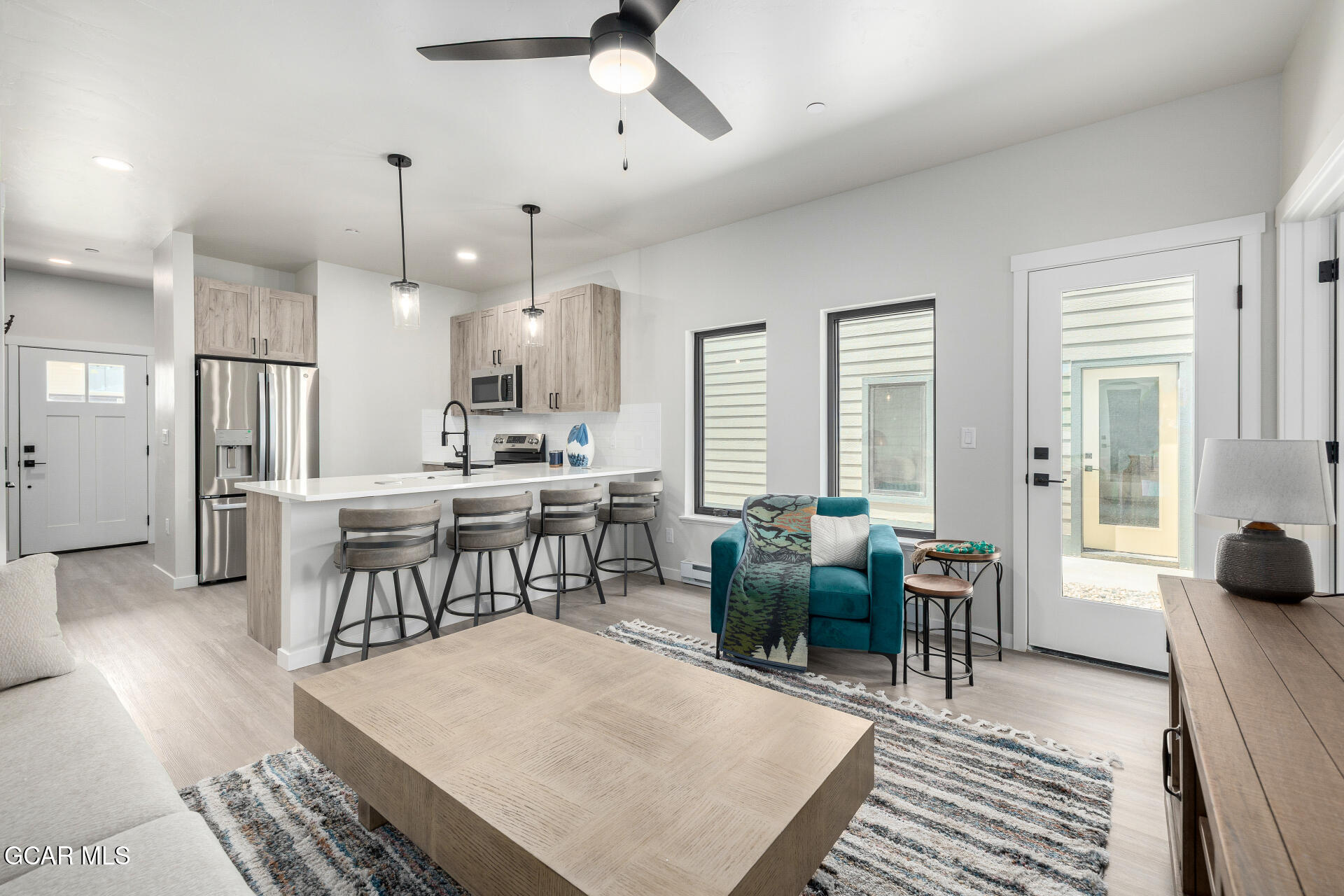 127 Granby Meadow Drive Granby CO 80446